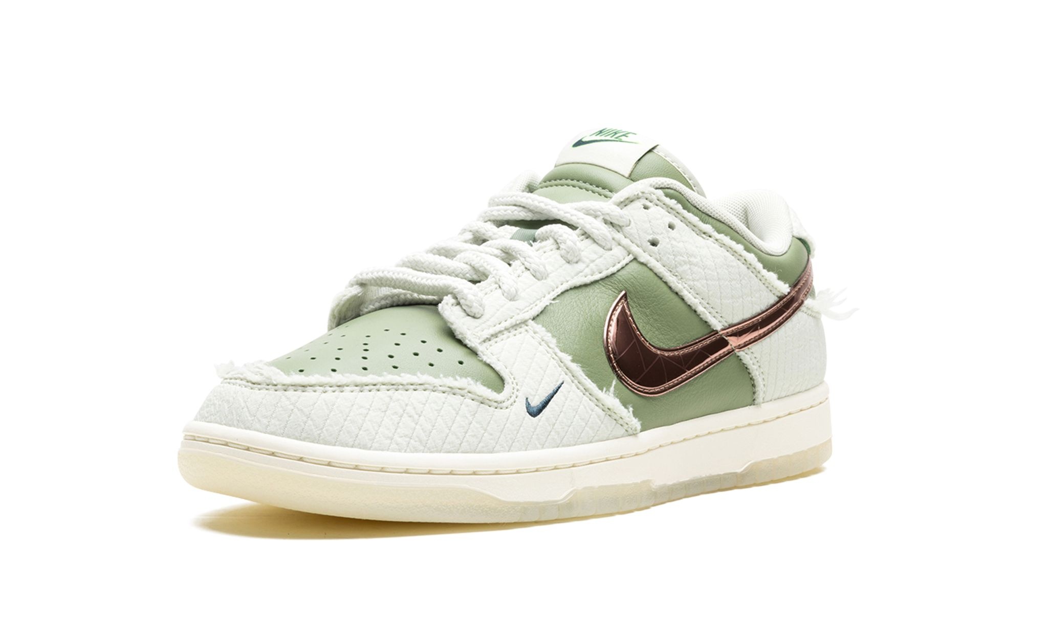 Dunk Low "Kyler Murray - Be 1 of One" - 4