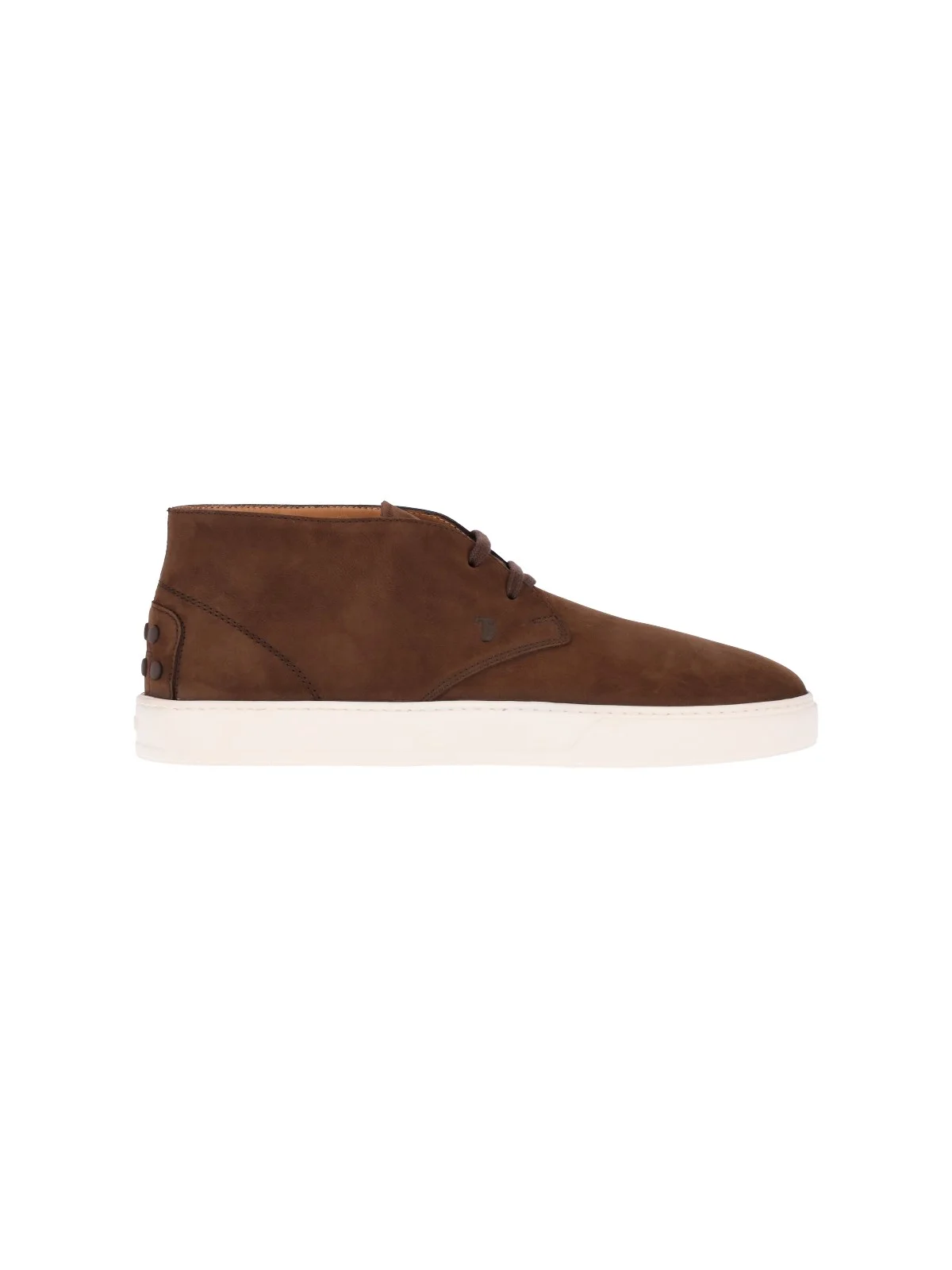 SUEDE SNEAKERS - 1
