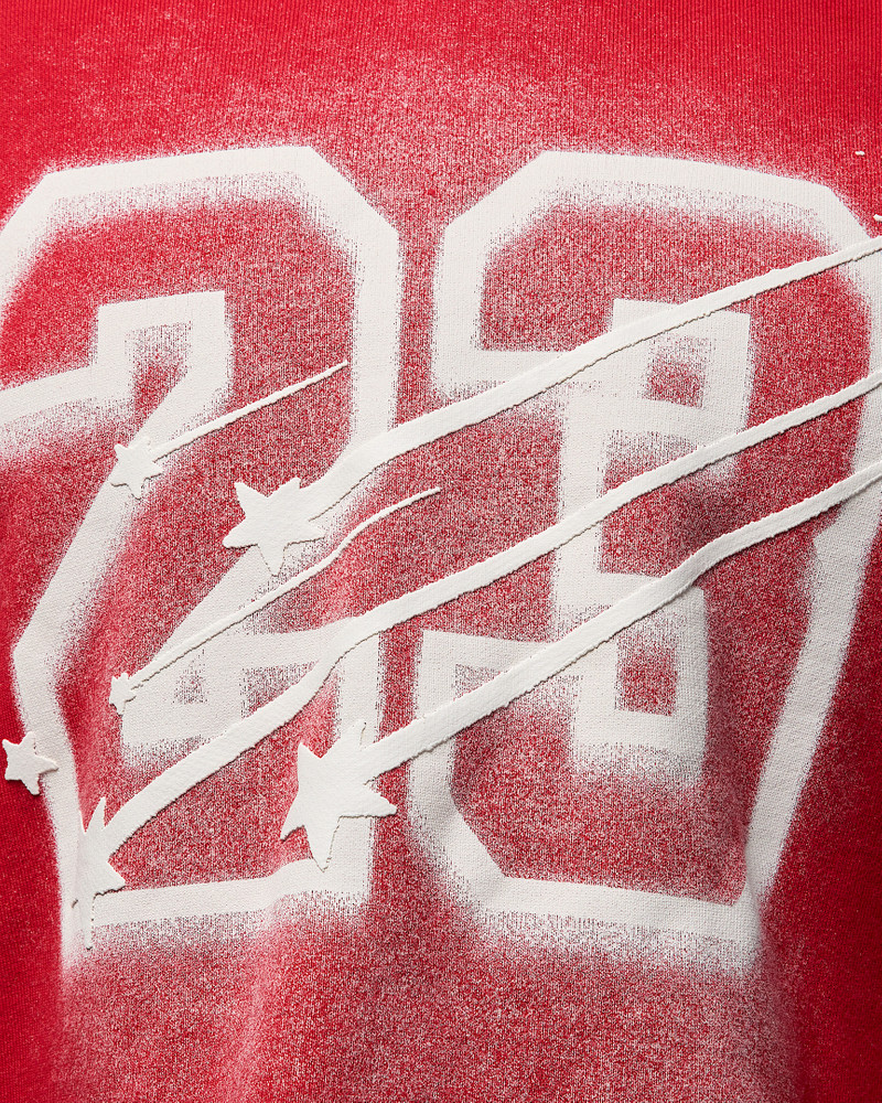 Jordan Flight Fleece Women's Cropped Satin-Lined Hoodie 4