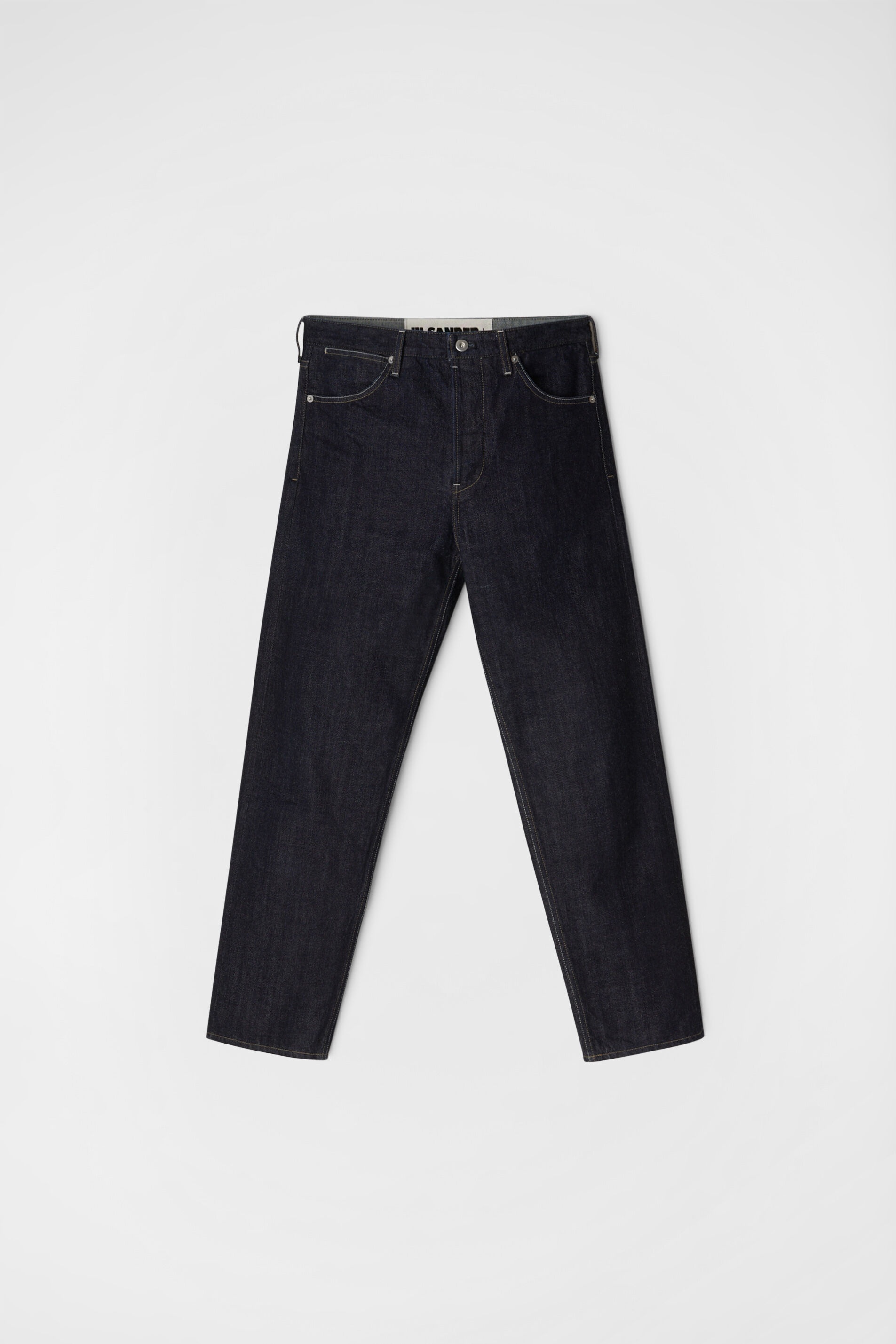 Standard Jeans - 1