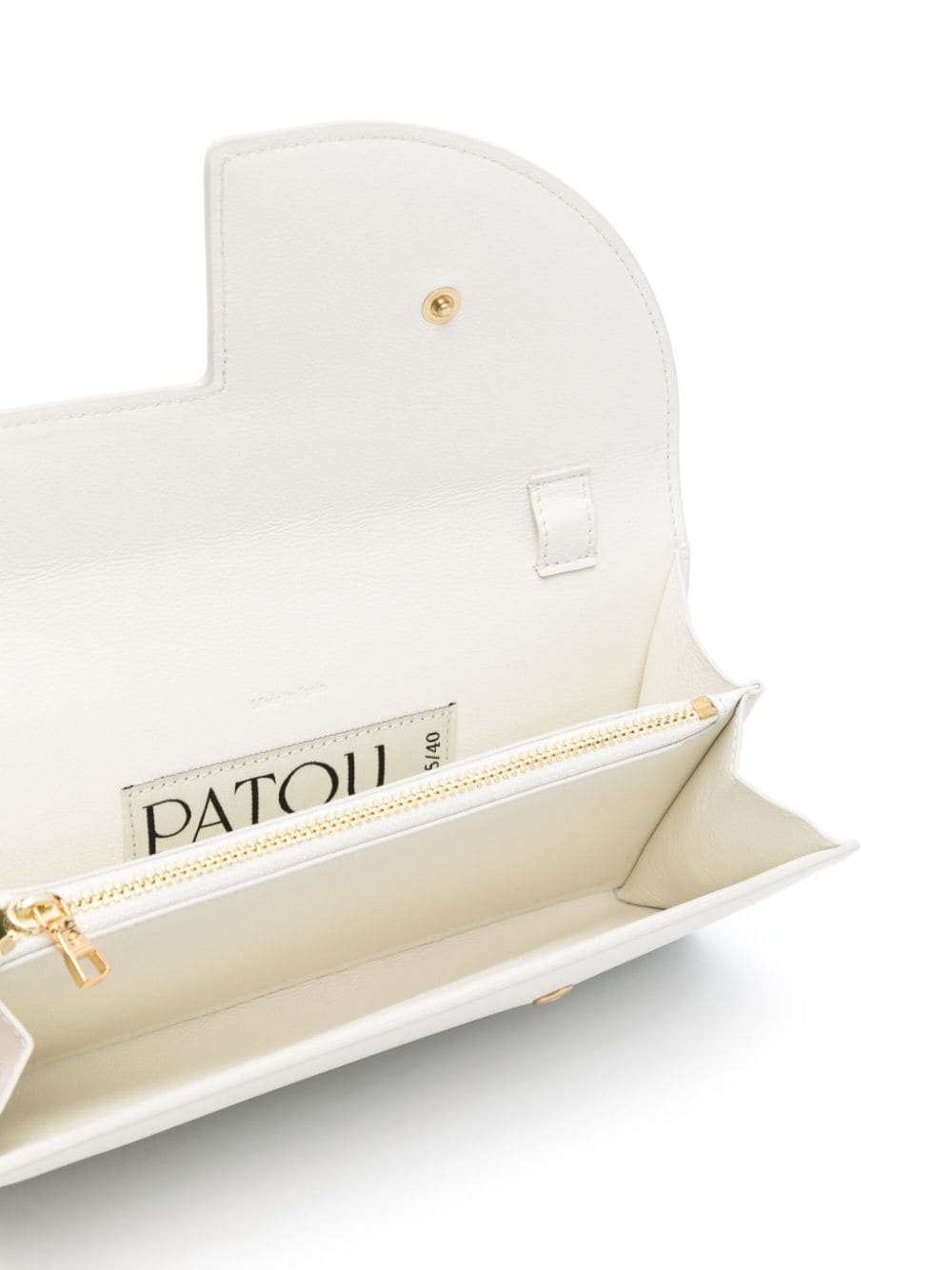 JP clutch bag - 5
