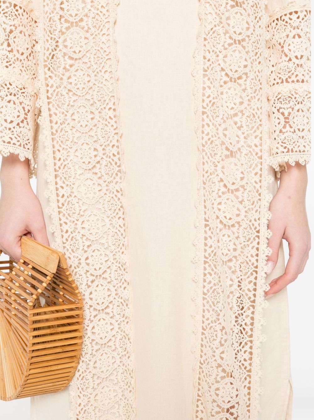 Delane midi dress - 5