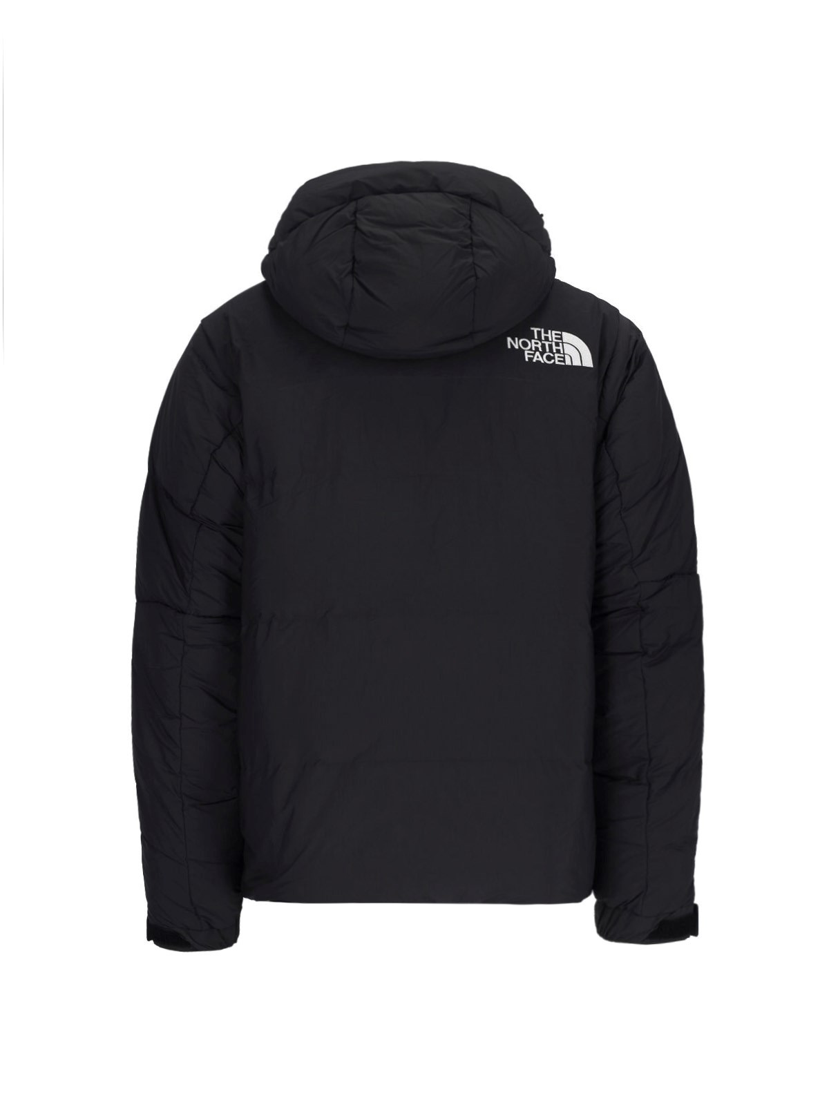 'HIMALAYAN BALTORO' CONVERTIBLE JACKET - 3
