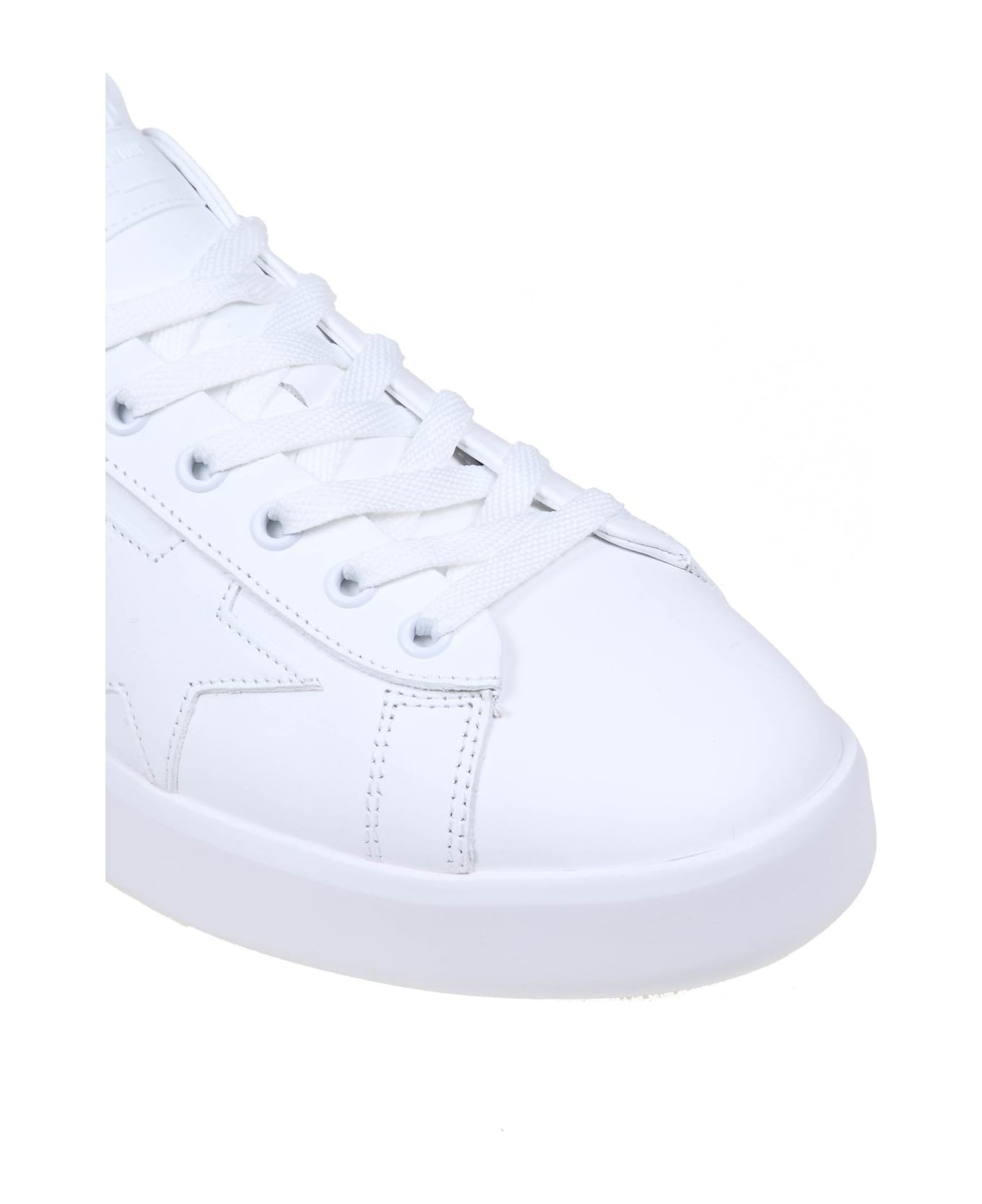 Purestar Sneakers - 5