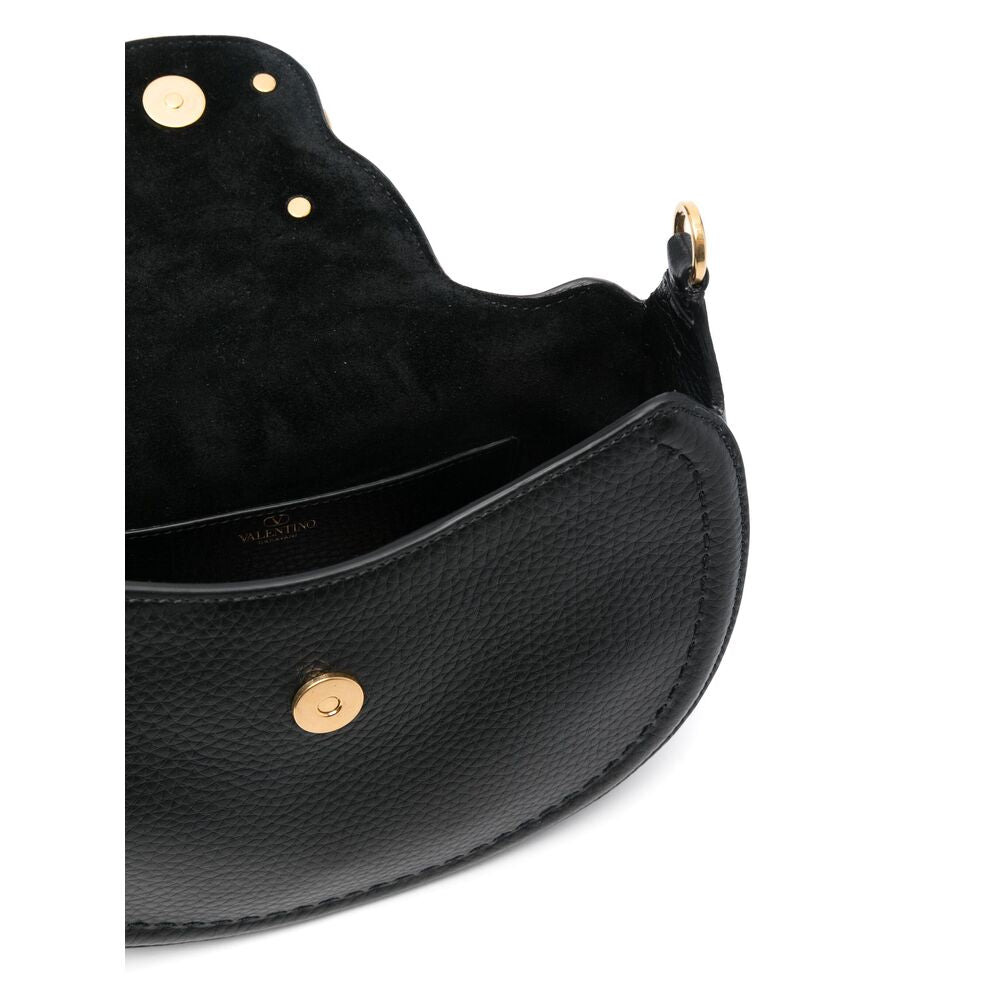Valentino Garavani Black Shoulder Bags Women - 2
