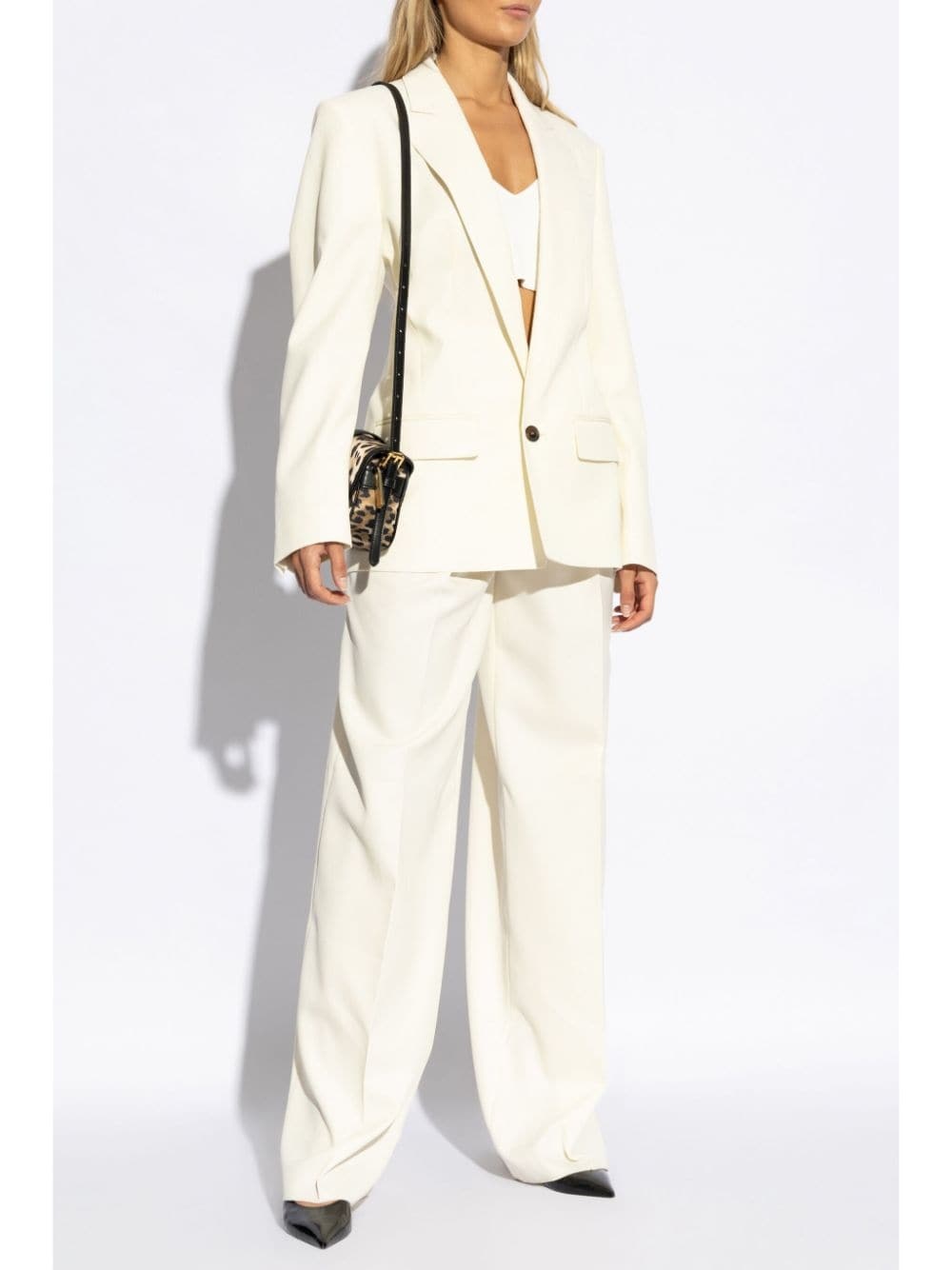 Oversized blazer - 2