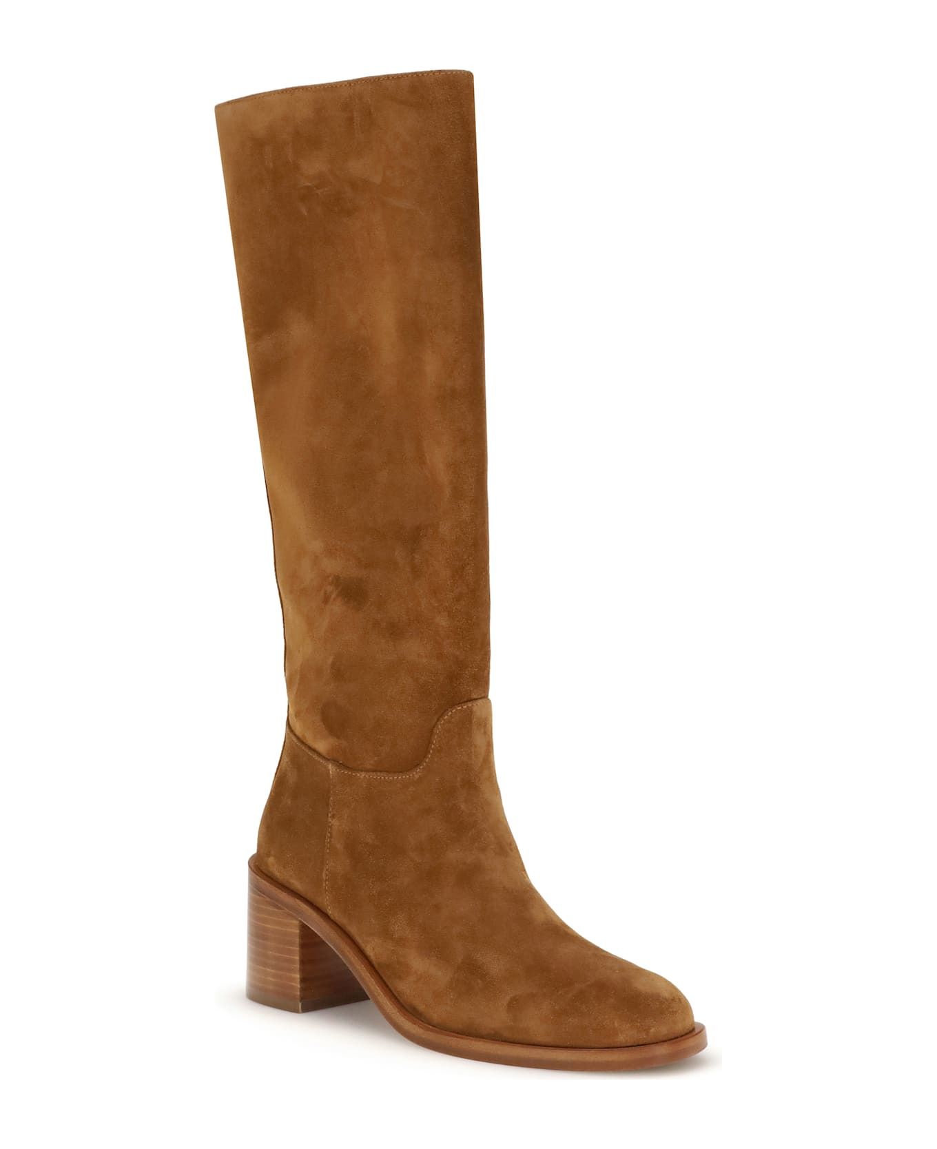 Finn High Boots - 2