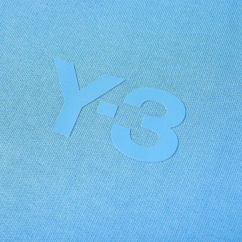 Y-3 Classic Logo Hoody - 3