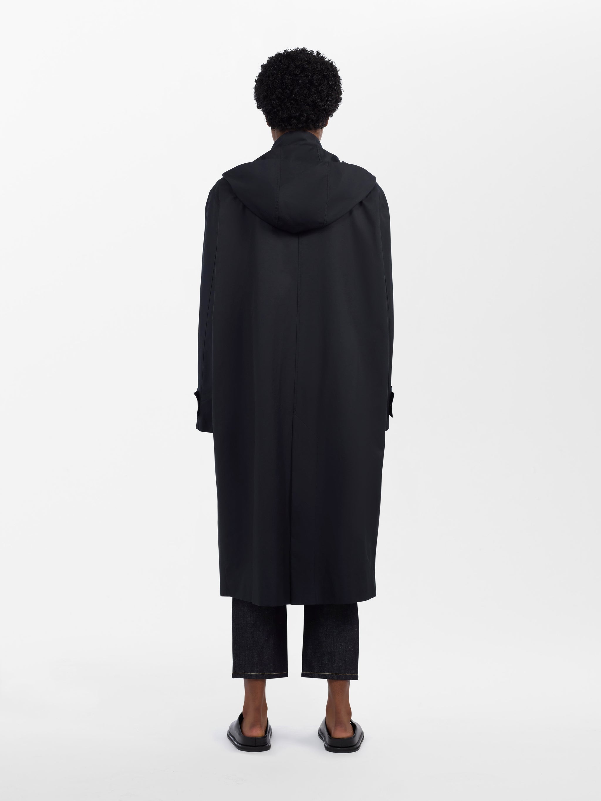 Tana Coat - 4
