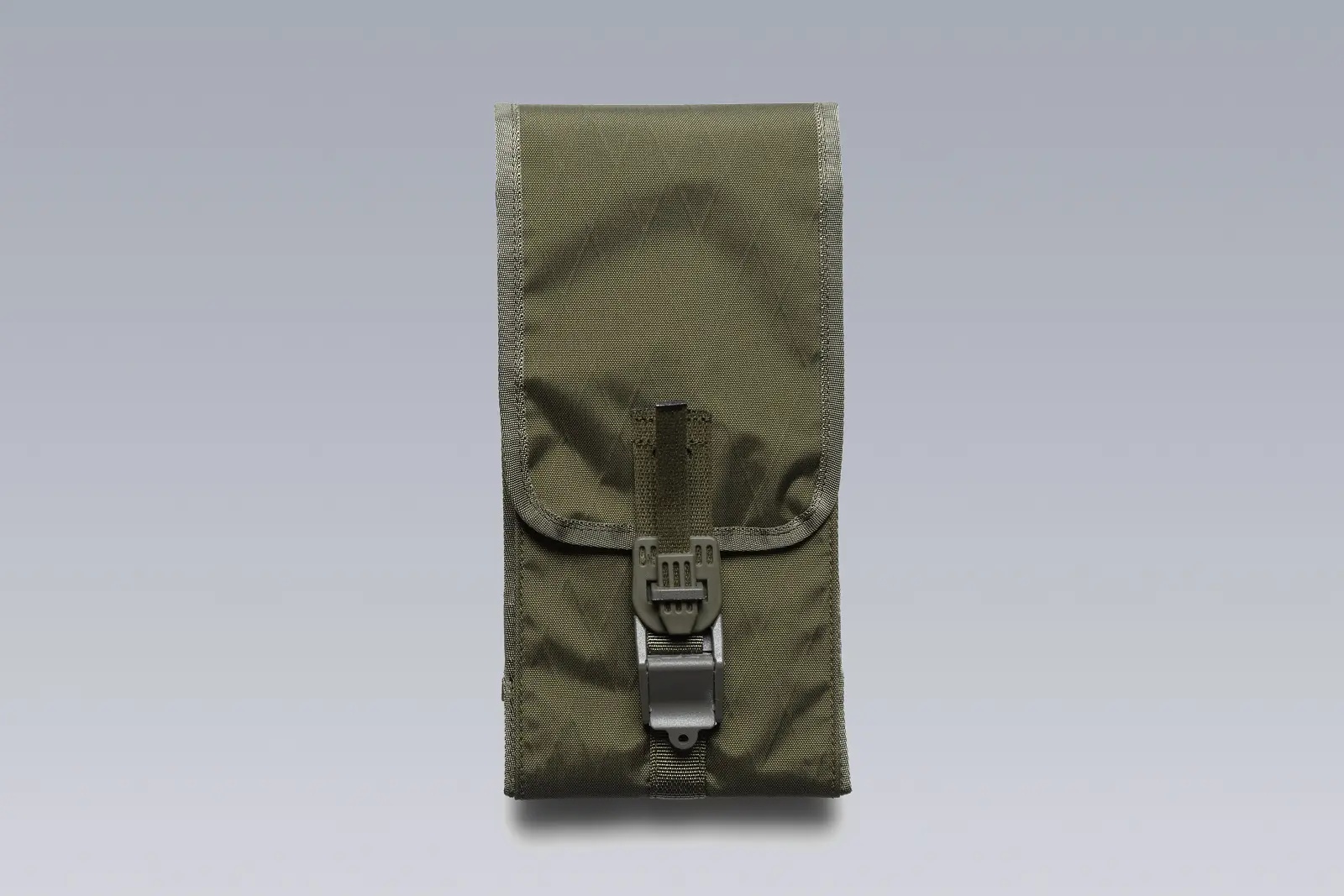 3A-MK1 Modular Kompression Pocket Olive - 1