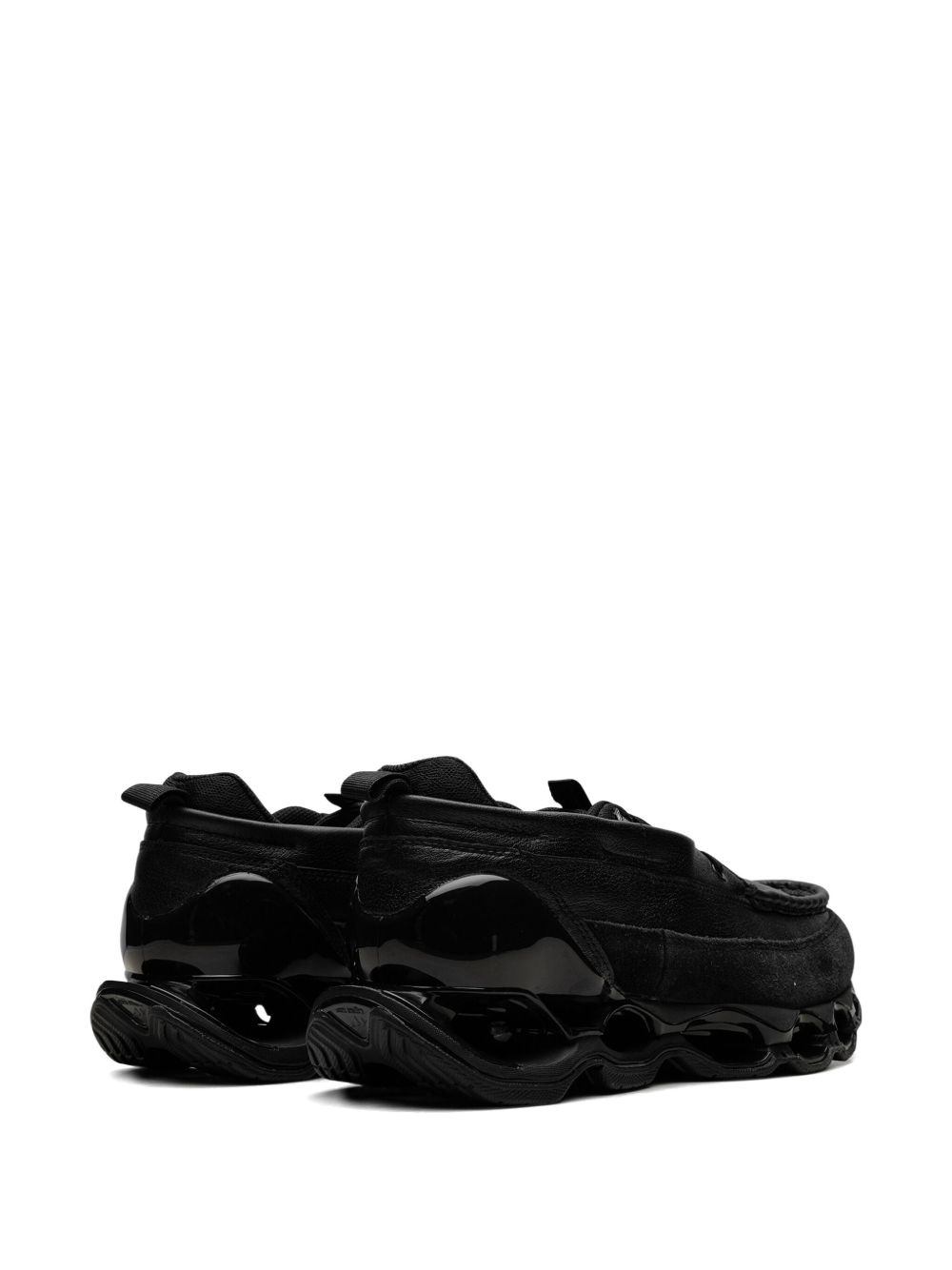 Wave Prophecy MOC GTX "Triple Black" sneakers - 3
