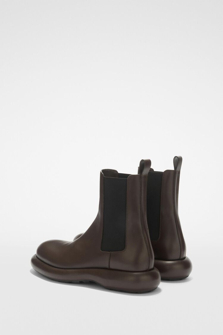 Chelsea Boots - 4