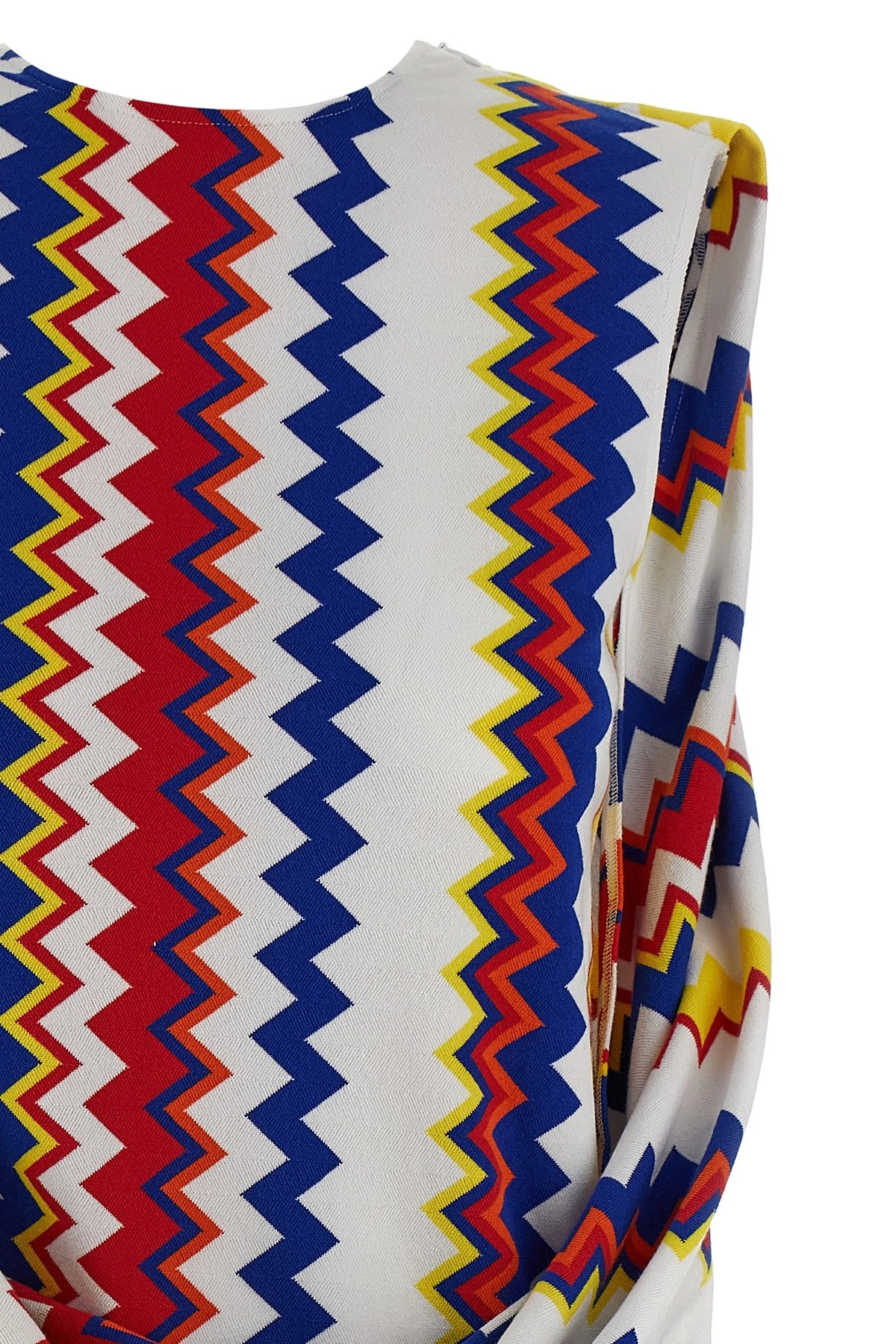 Peplos dress - 3