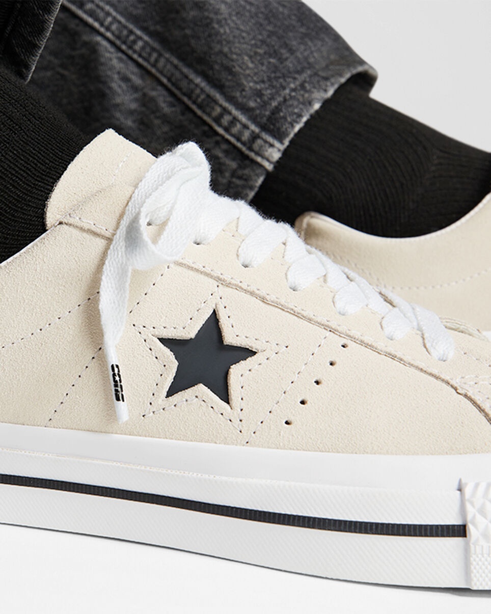 CONS One Star Pro Suede - 11