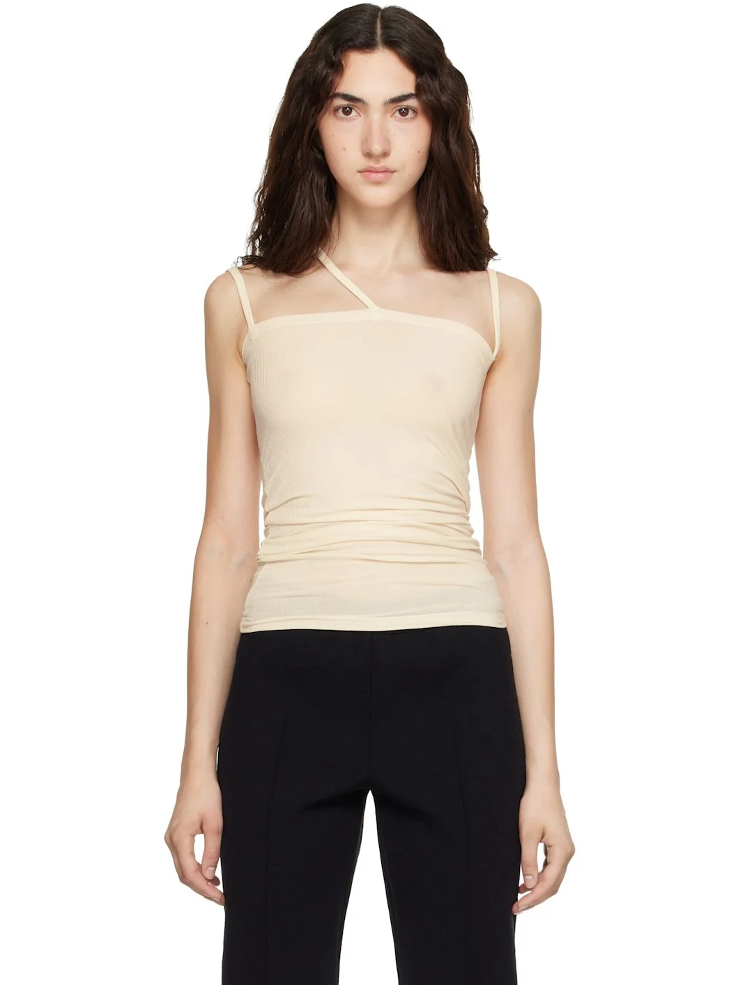 Off-White Nida Tank Top - 1