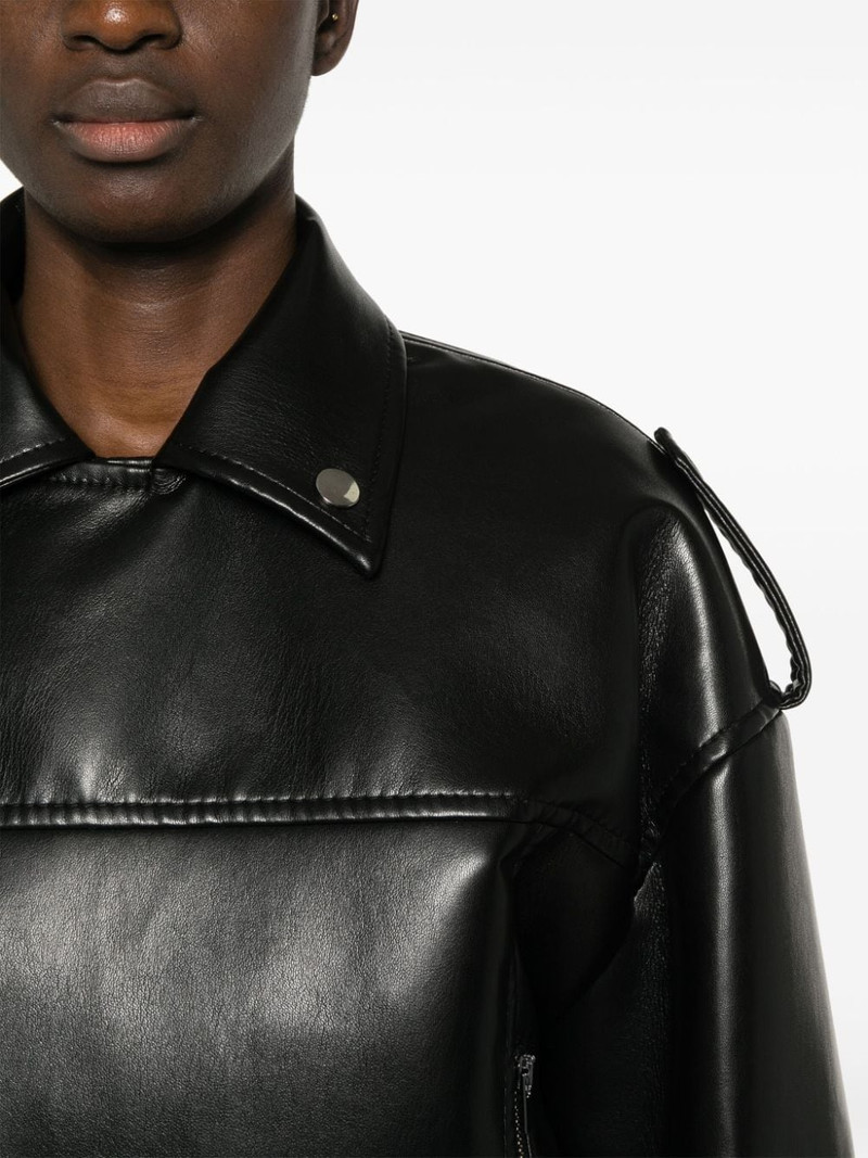 Nova cropped jacket 5