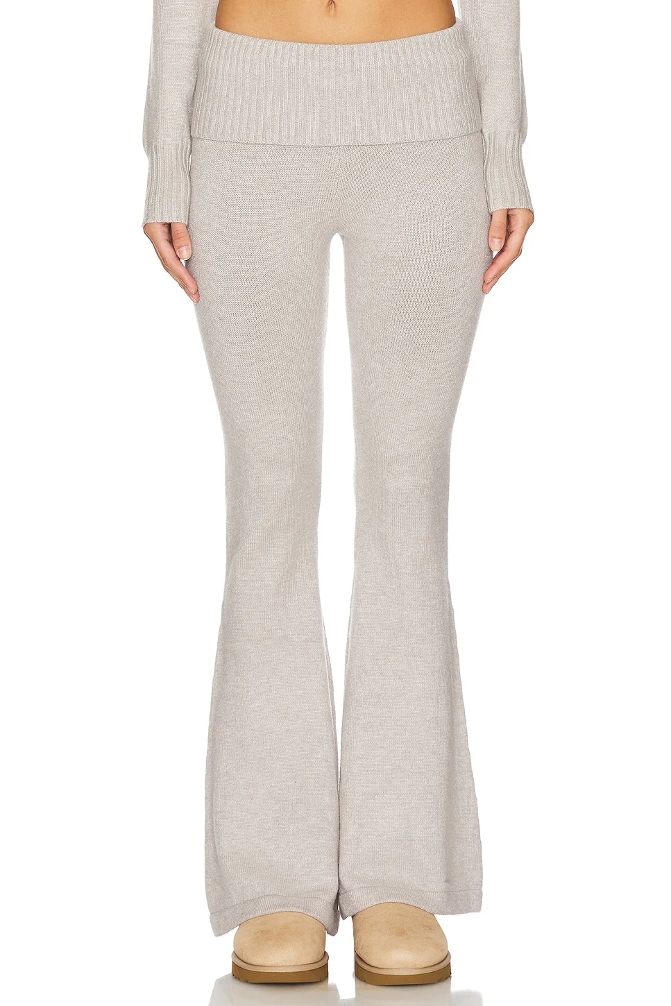 Muse Knit Pant - 1