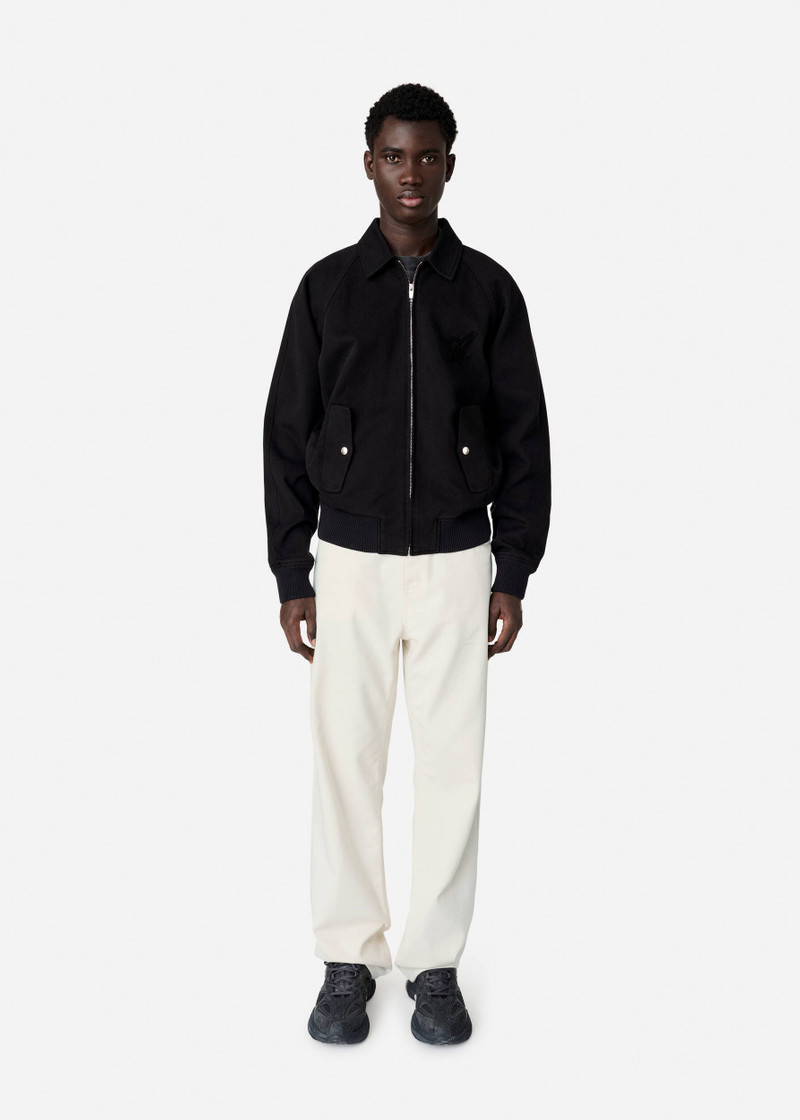Axel Arigato Roman Bomber Jacket outlook