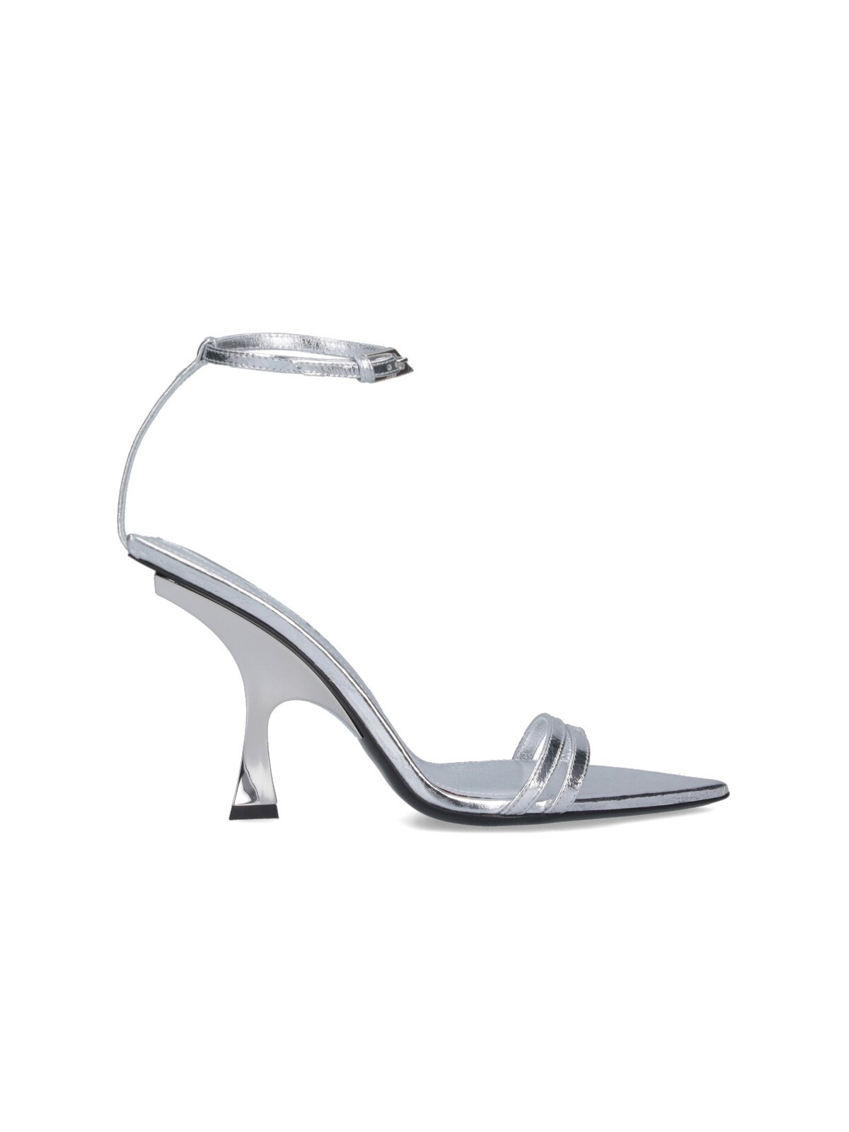 "ESTER" PUMP SANDALS - 1