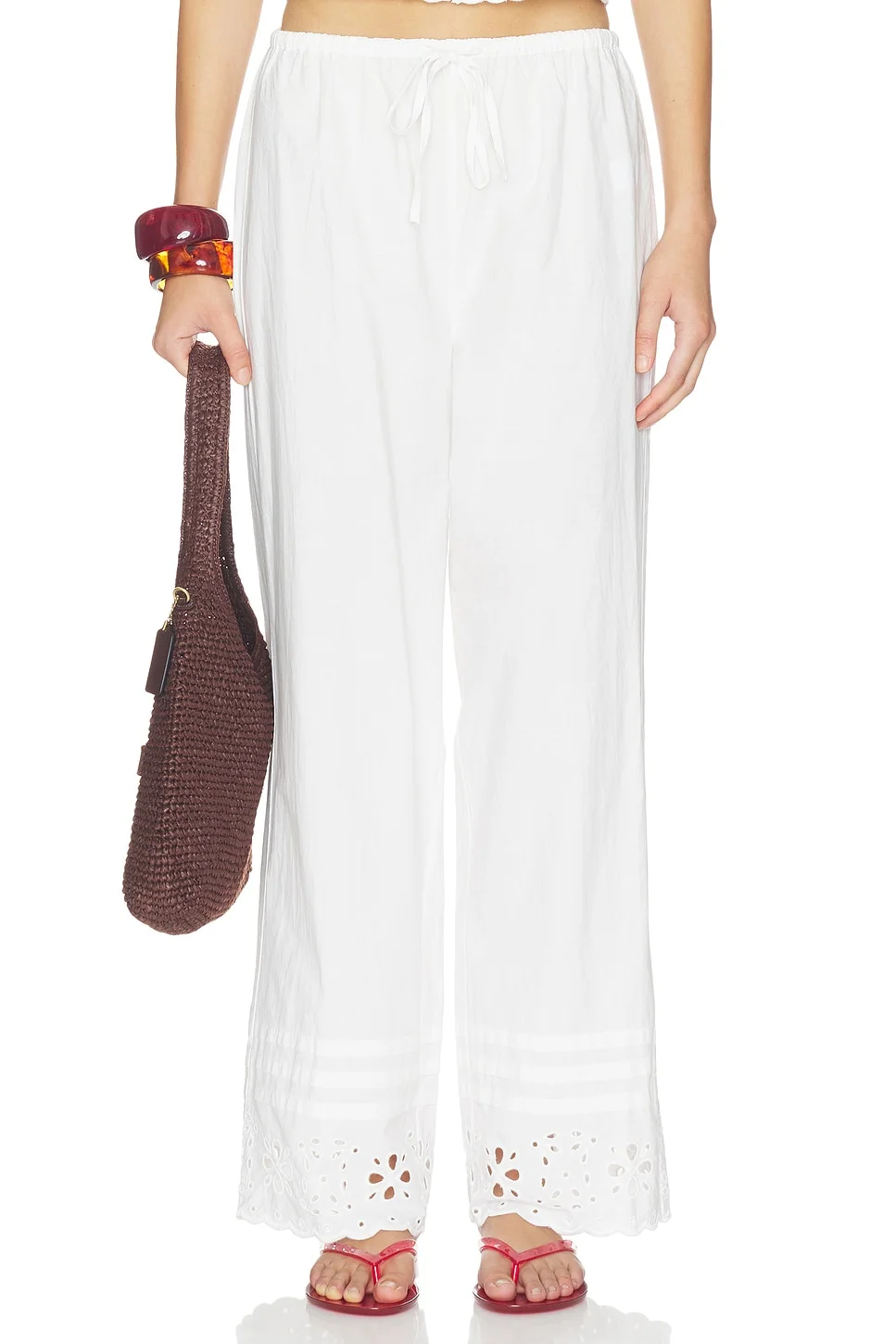 Lydia Pant - 1
