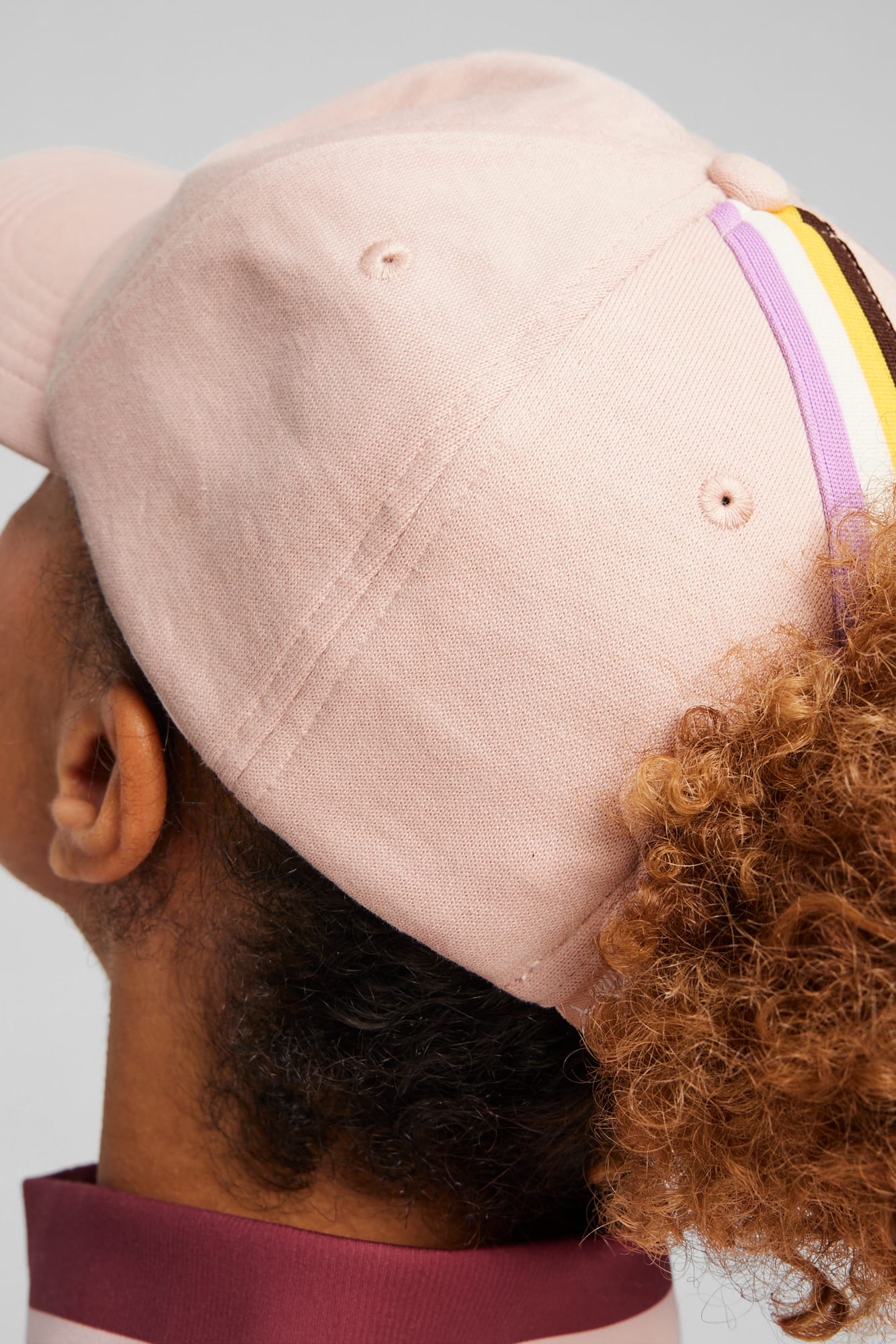 PUMA x lemlem Fleece Cap - 3