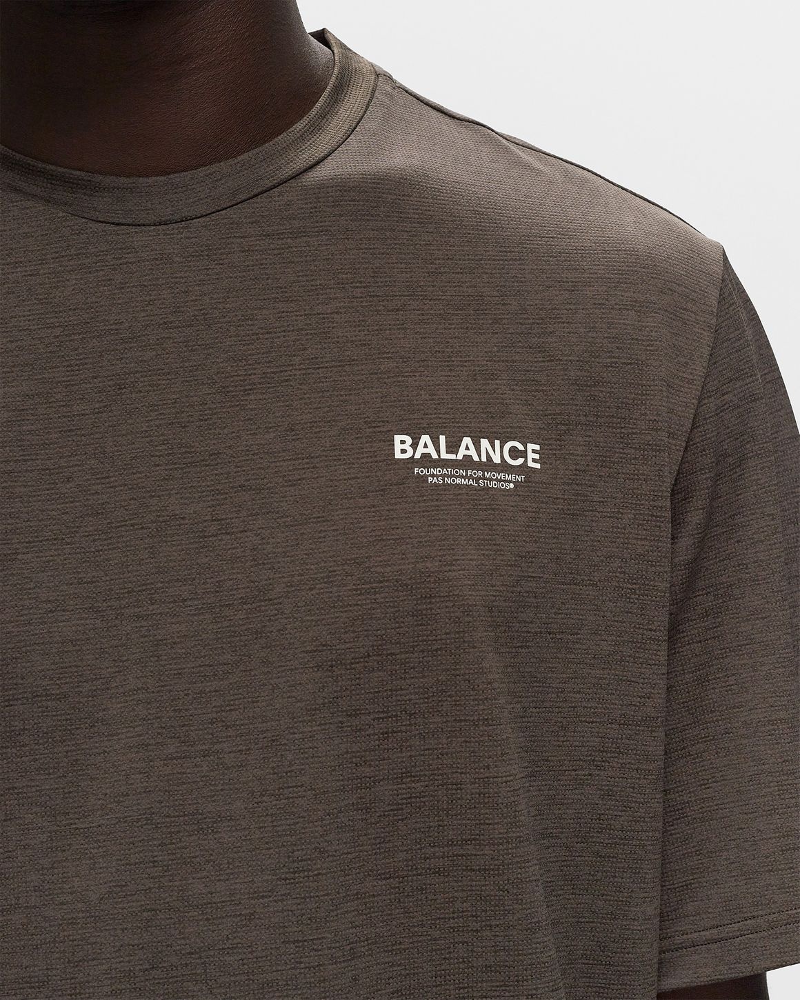 Balance T-shirt - 4