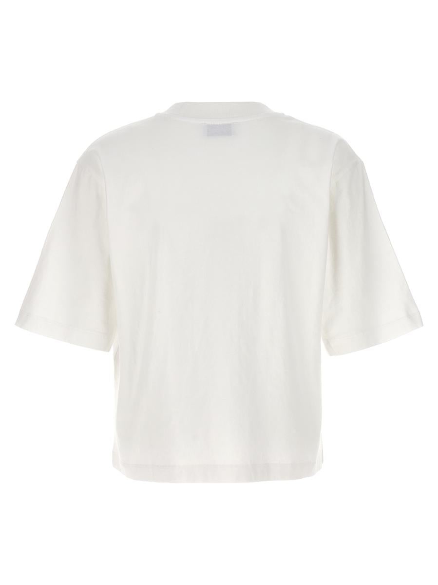 OFF-WHITE 'NO OFFENCE' T-SHIRT - 2