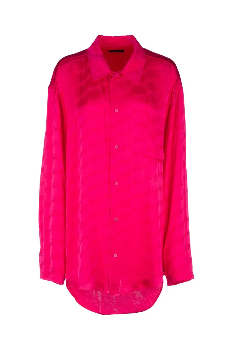 Balenciaga BALENCIAGA SHIRTS - 1