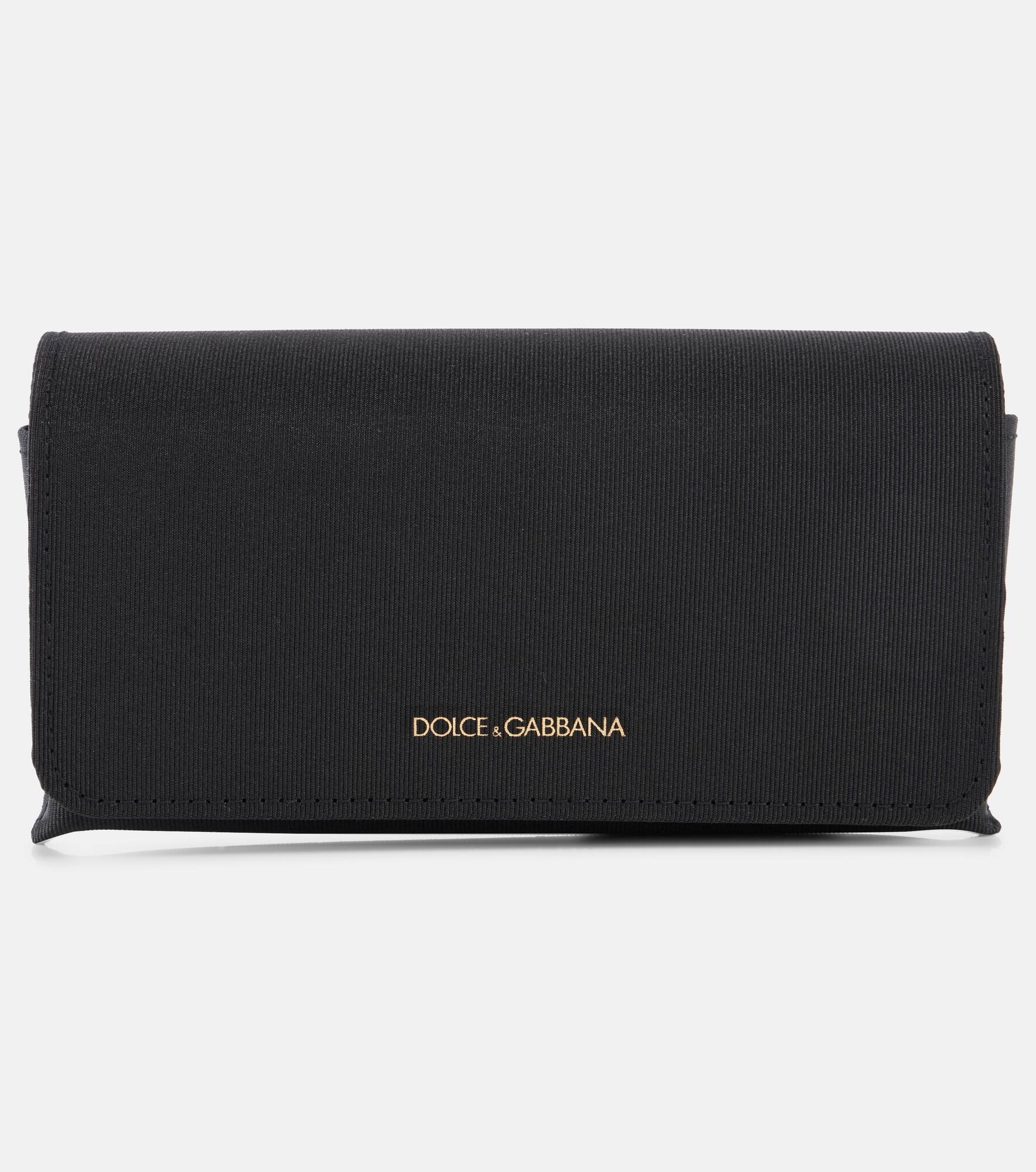 DG oval sunglasses - 5
