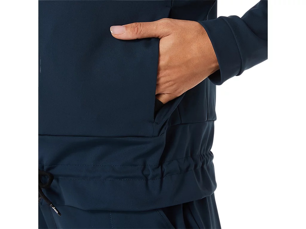 WOMEN'S TENNIS JACKET - 5