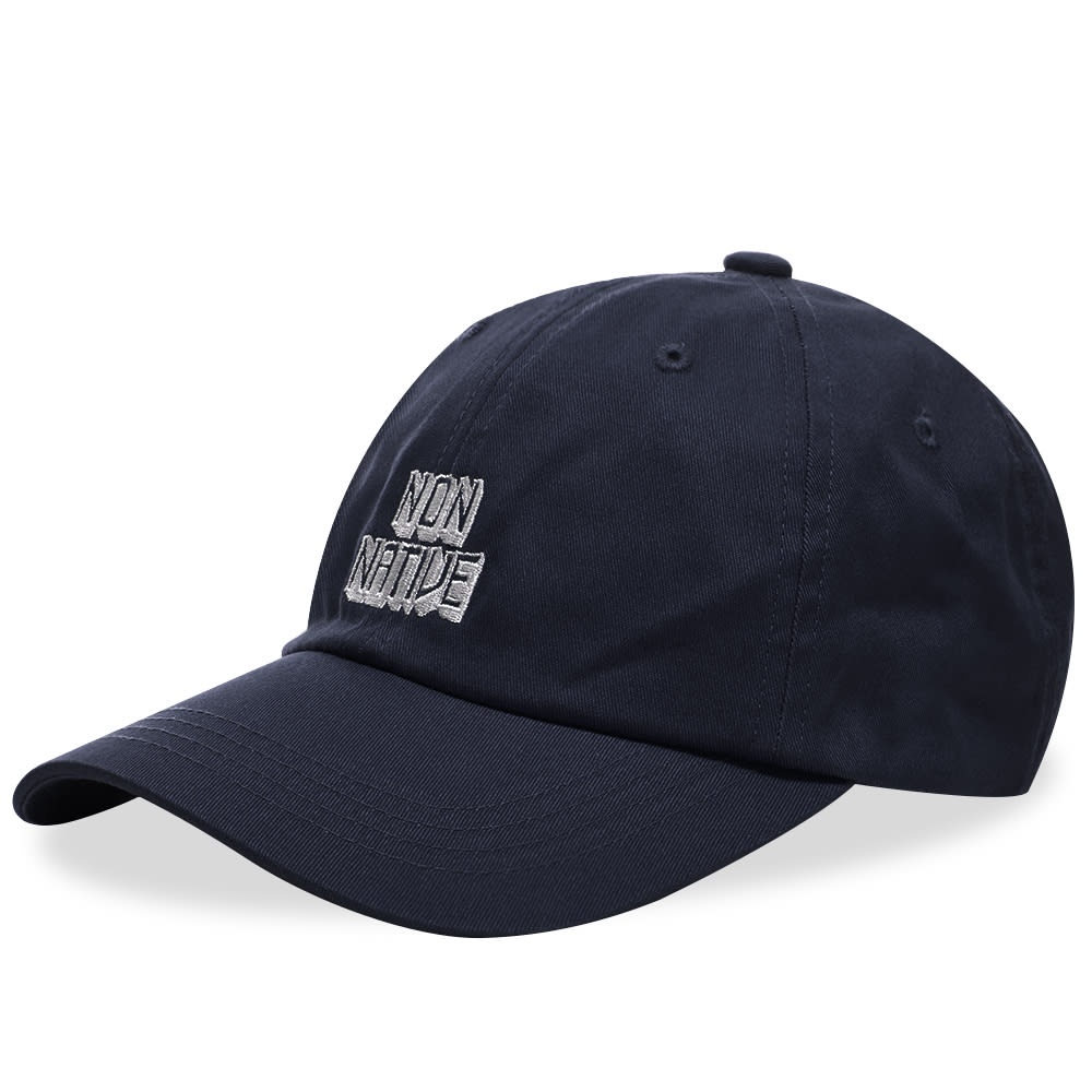 Nonnative Dweller 6P Cap - 1