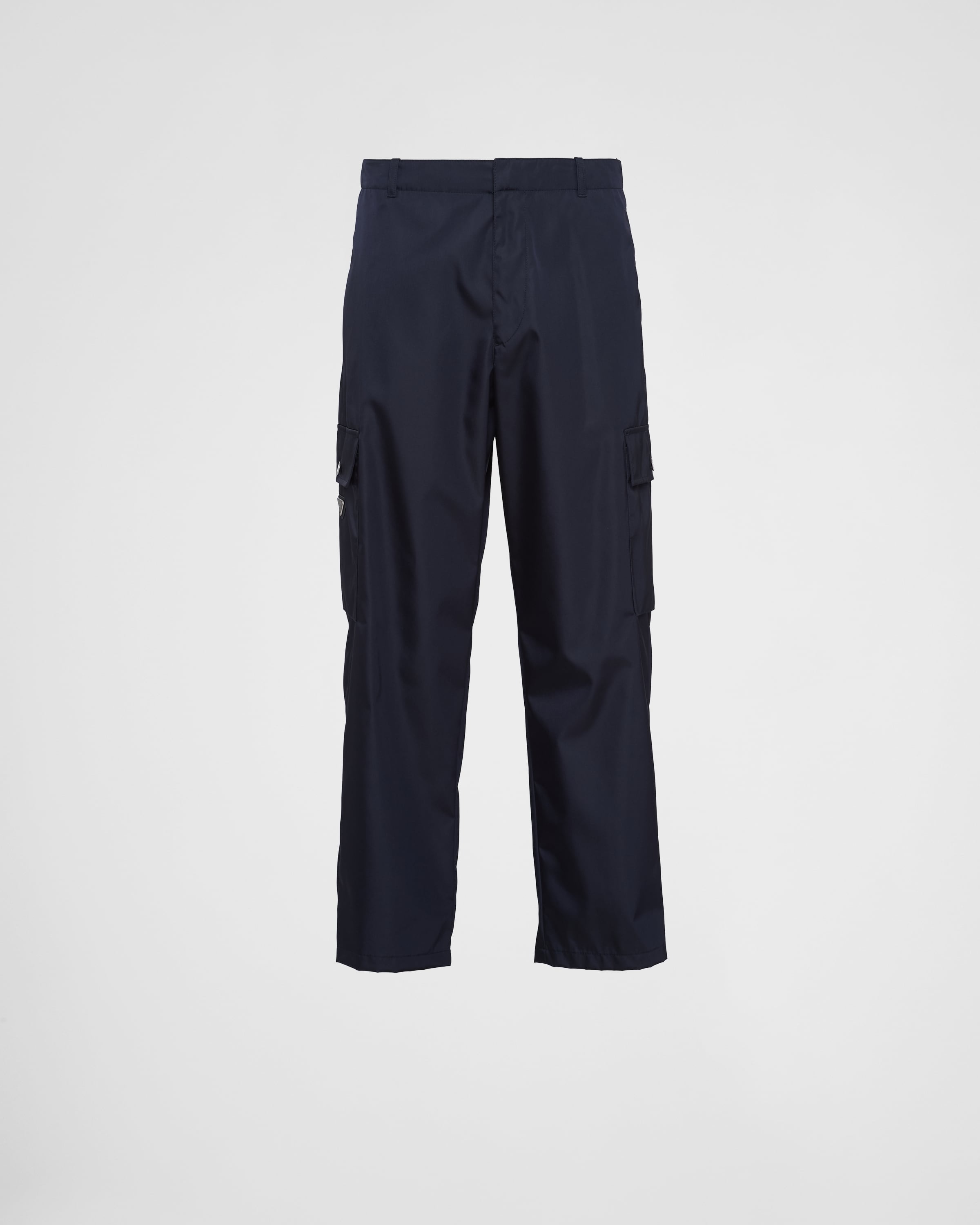 Re-Nylon pants - 1