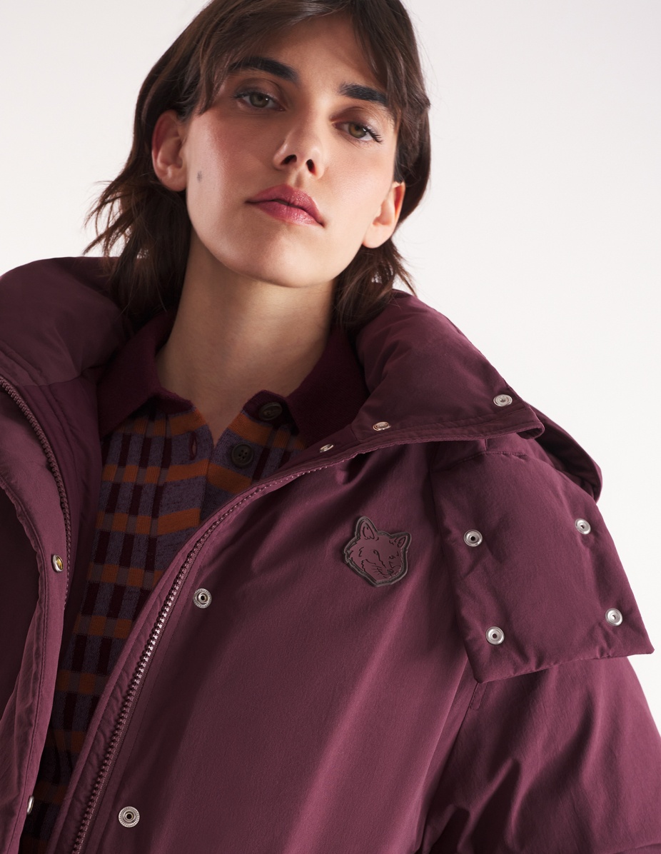 PUFFER JACKET - 4