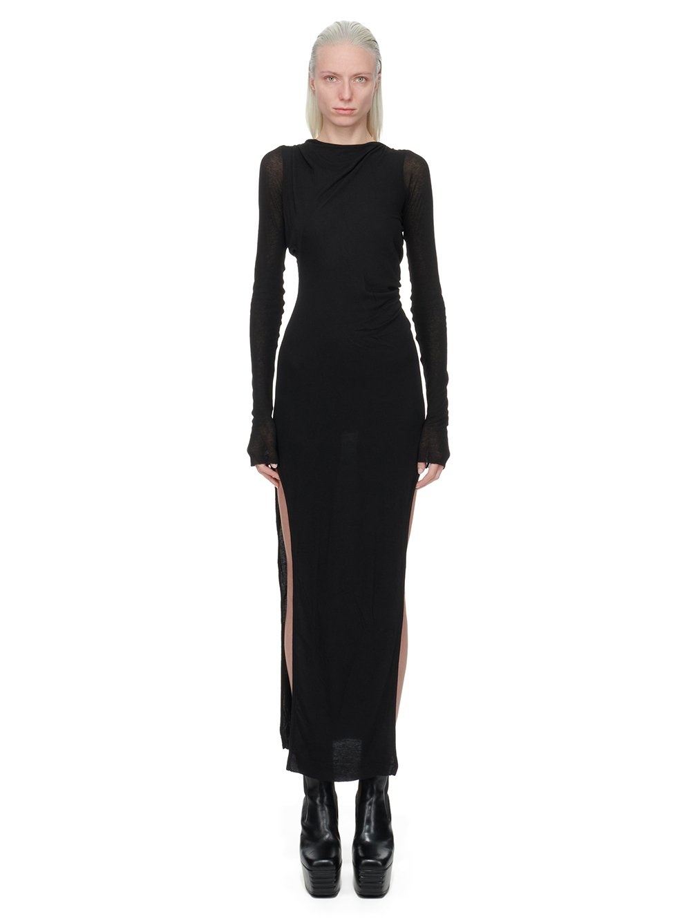 DRESS - 1