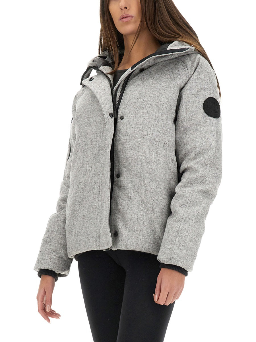 Canada Goose Women Bomber "Everleigh" - 4
