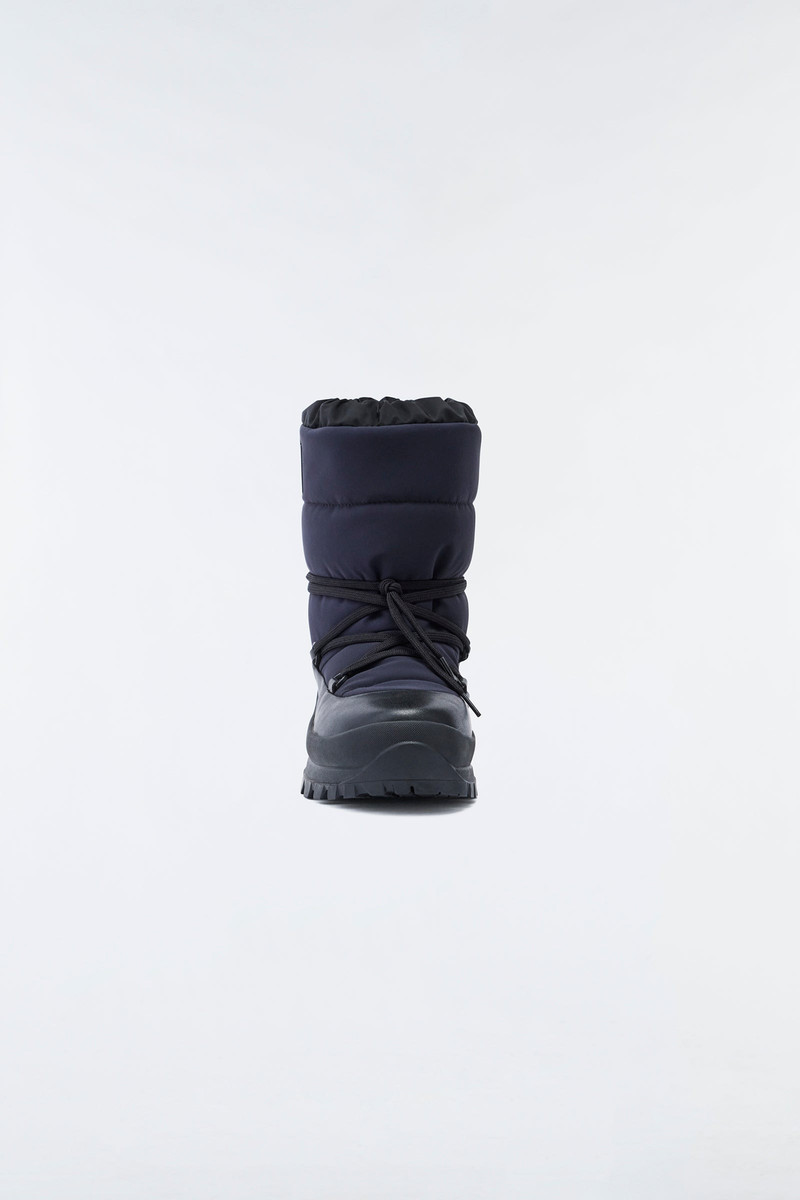 CONQUER Re-Stop ankle boot for women 3
