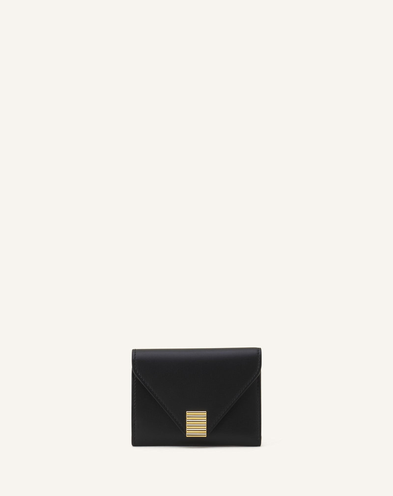 CONCERTO ARPÈGE LEATHER WALLET 1