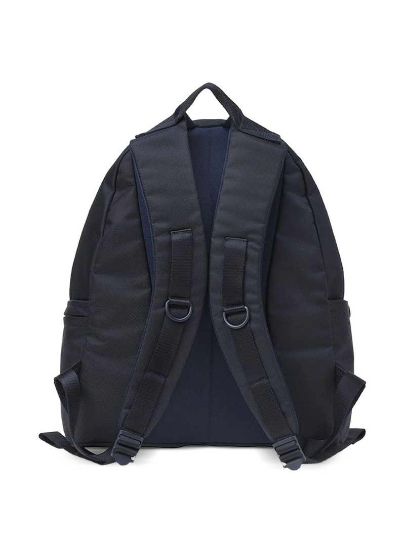 PORTER zip pocket backpack outlook