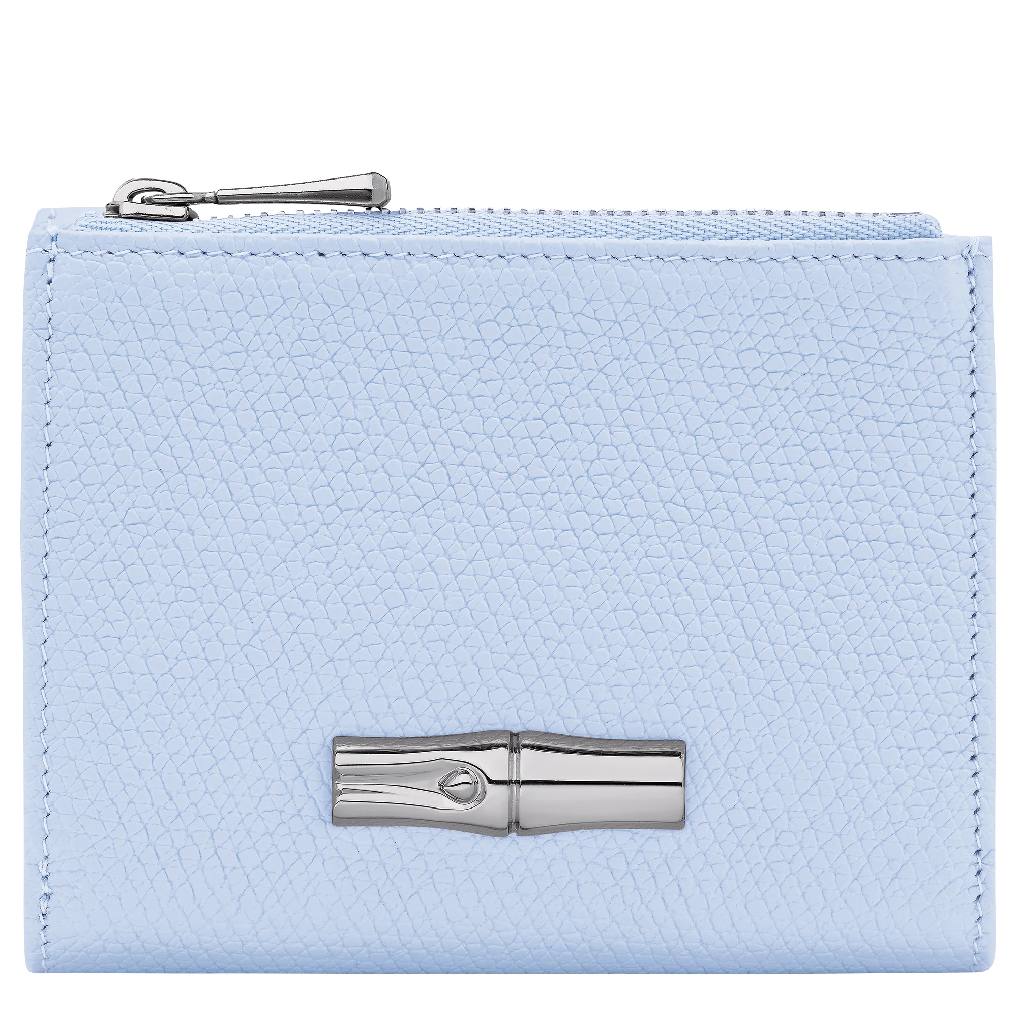 Le Roseau Compact wallet - 1