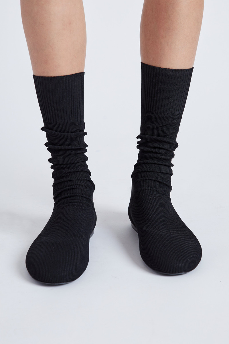 Proenza Schouler Tee Knit Sock Boots outlook