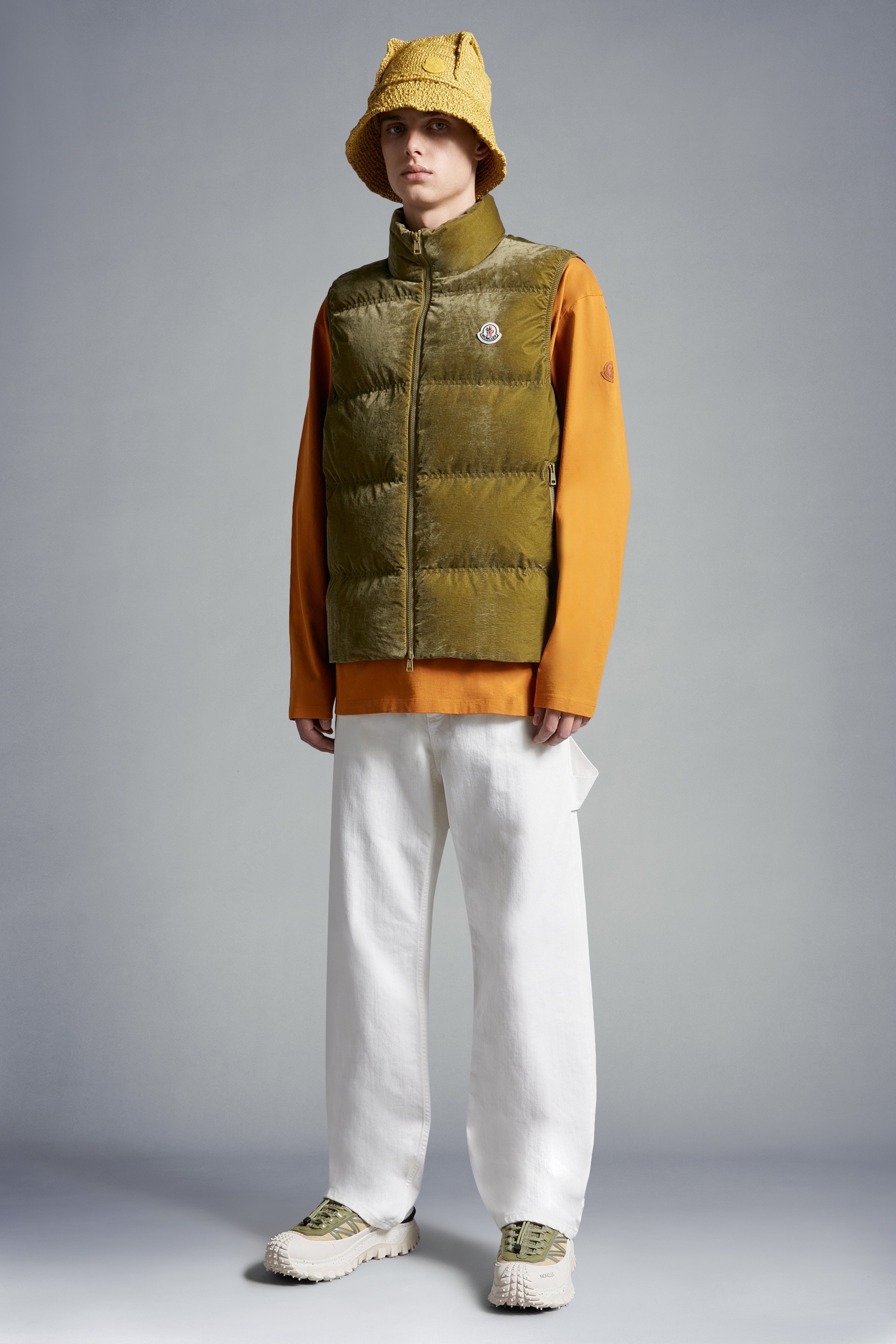 Natadola Down Vest - 2