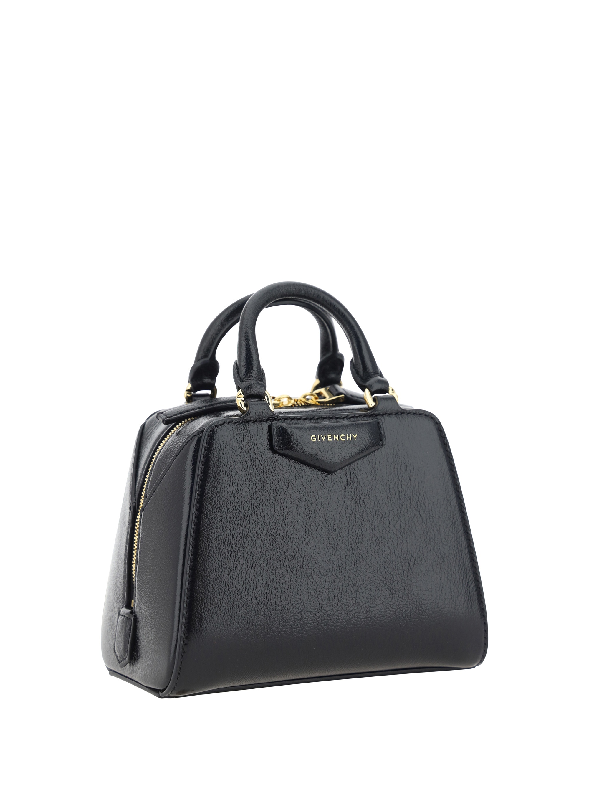 Antigona Cube Nano Handbag - 2