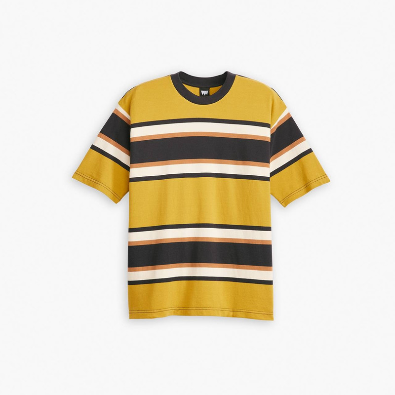 LEVI'S® SKATEBOARDING MEN'S GRAPHIC BOXY T-SHIRT 1