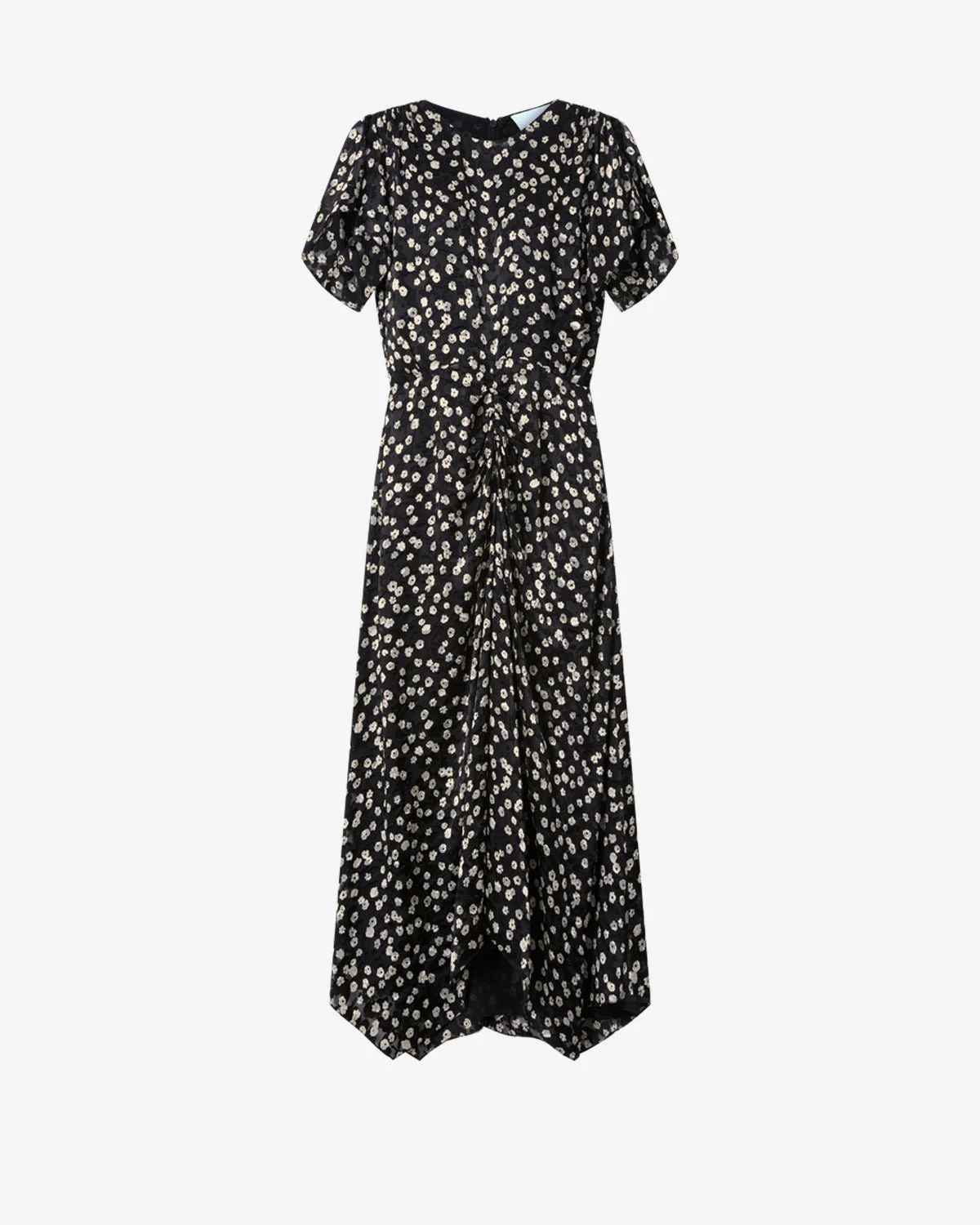 HERVA DRESS - 1