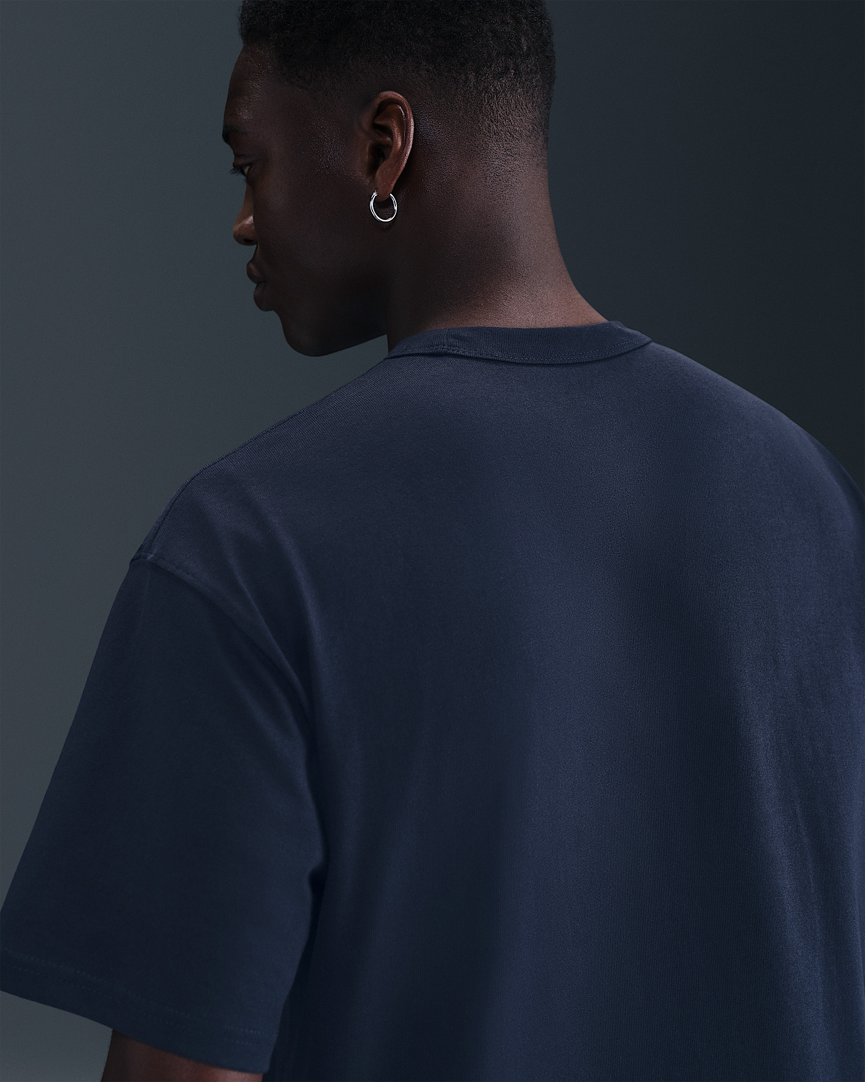 Nike Sportswear Premium Essentials Men's T-Shirt - 2
