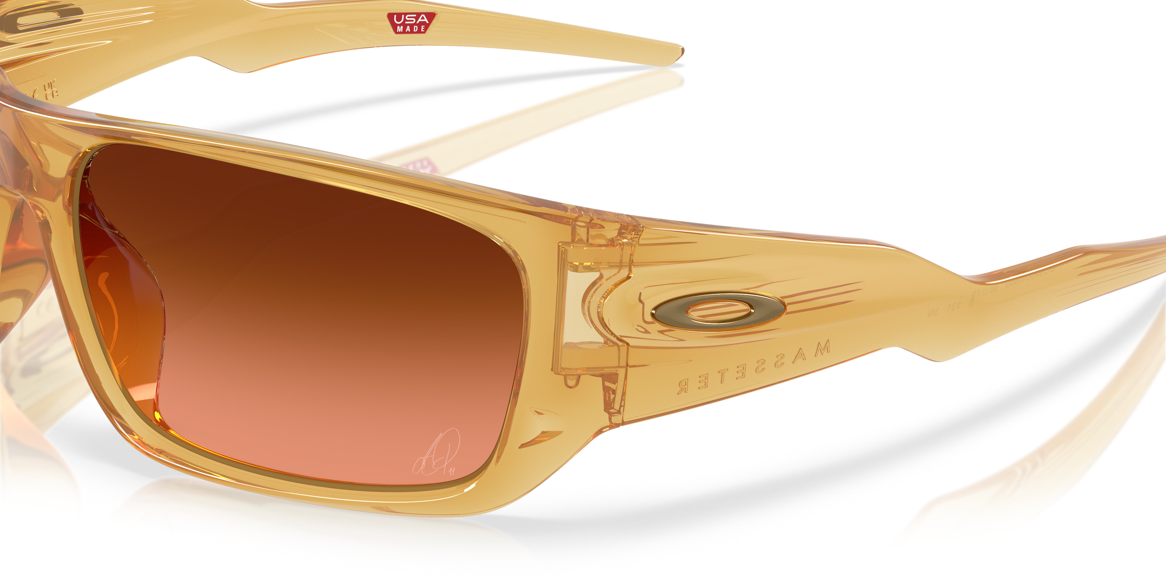 OO9486 Alexia Putellas Signature Series Masseter - 7