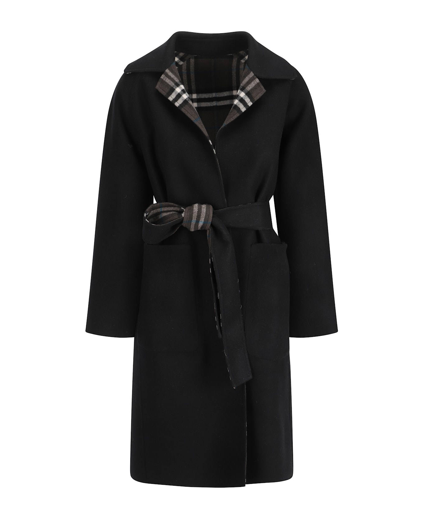 Coat - 1