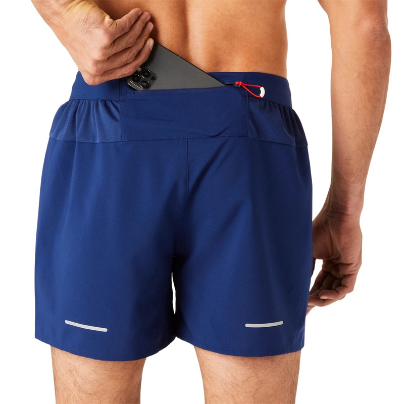 MEN'S ROAD 5IN SHORT 6