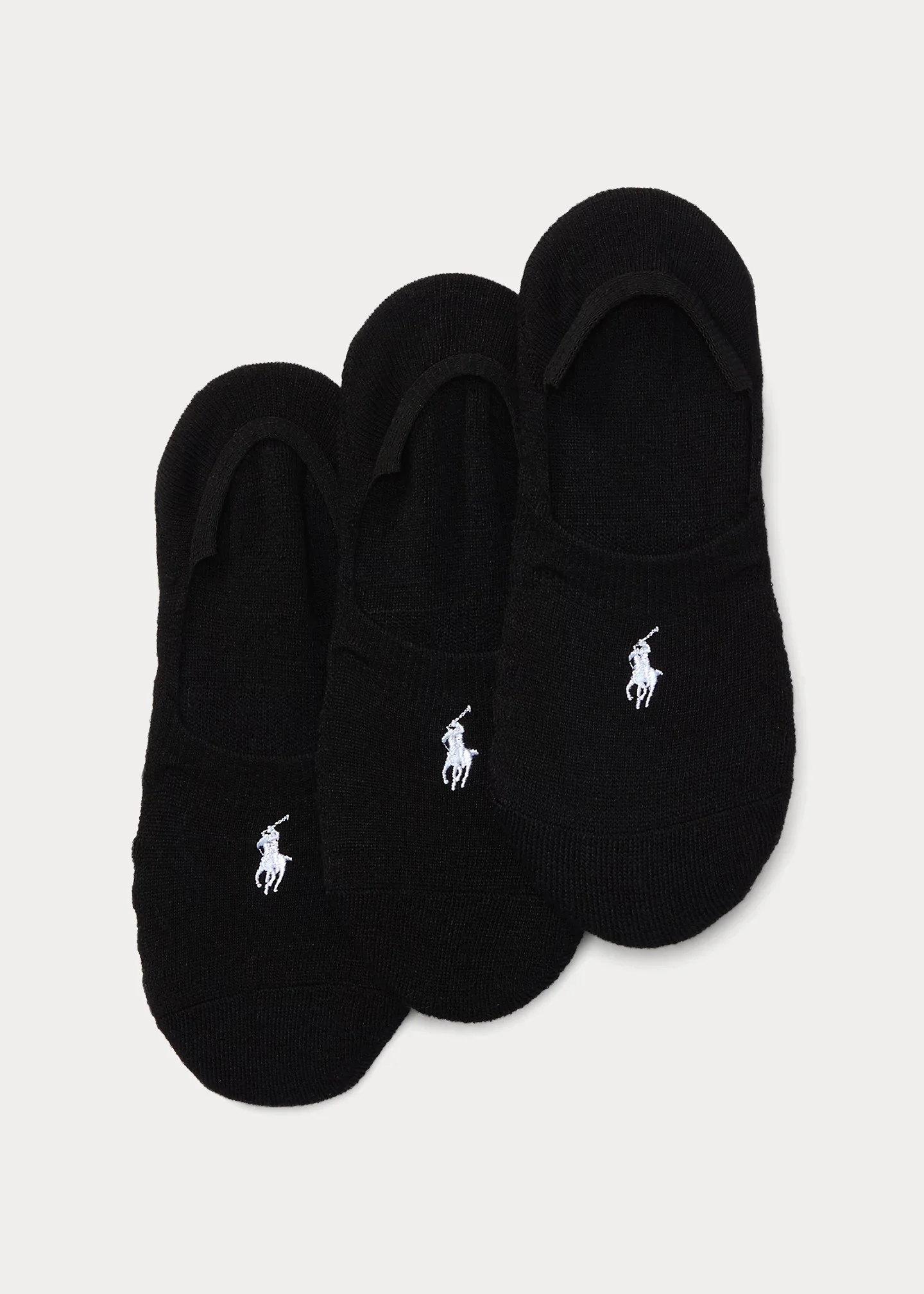 Ultralow Sock 3-Pack - 1