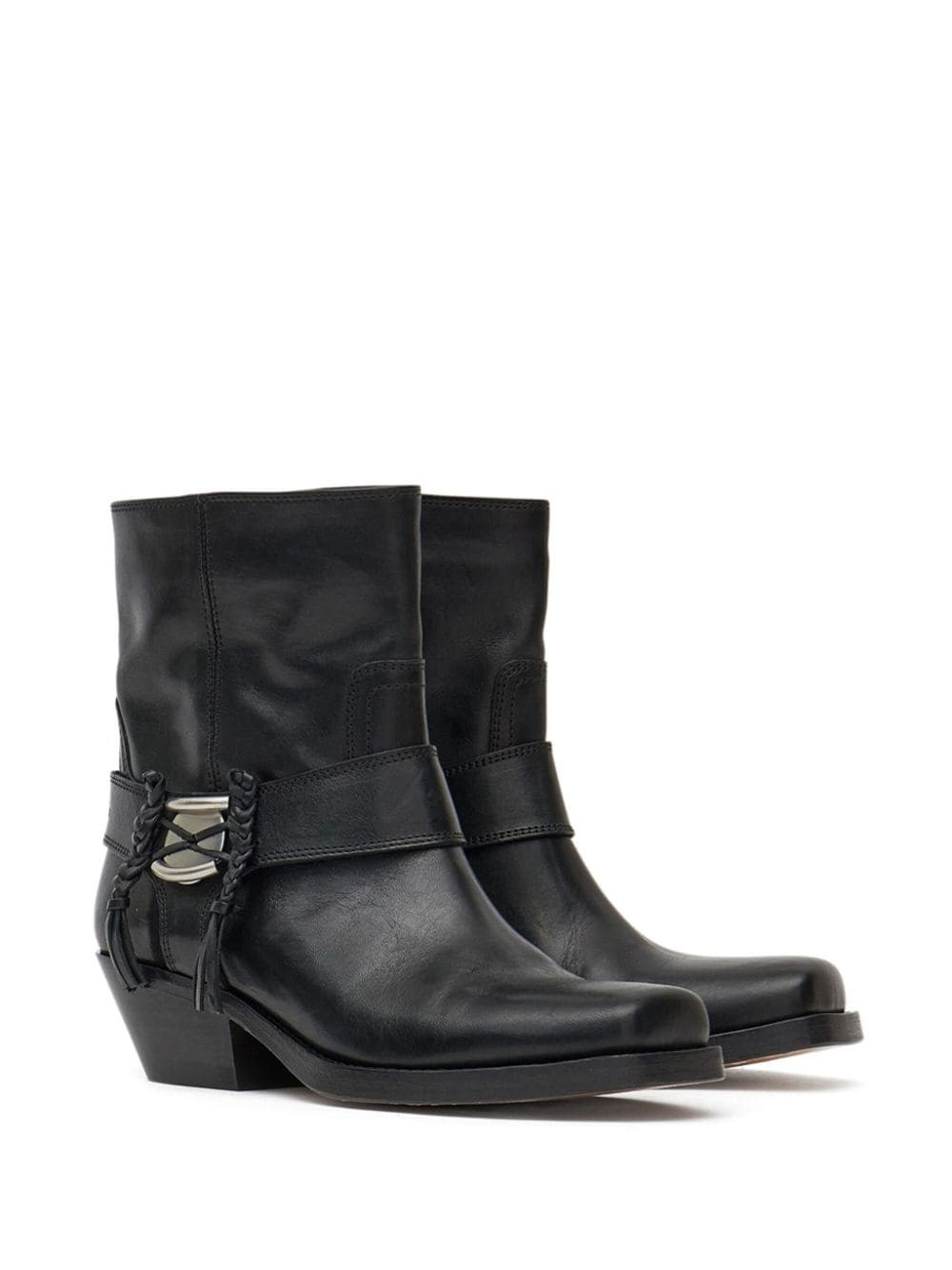 Akson leather boots - 3